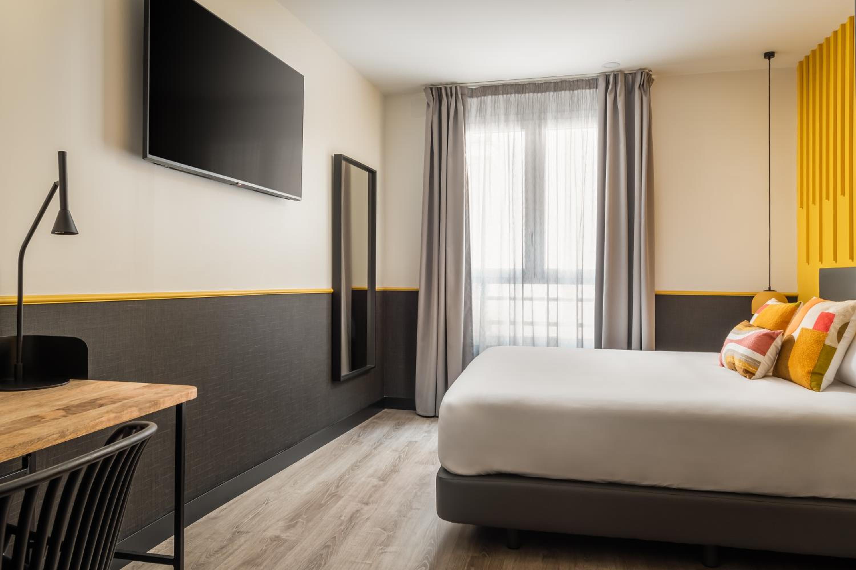 Superior Double Room - Photo 2