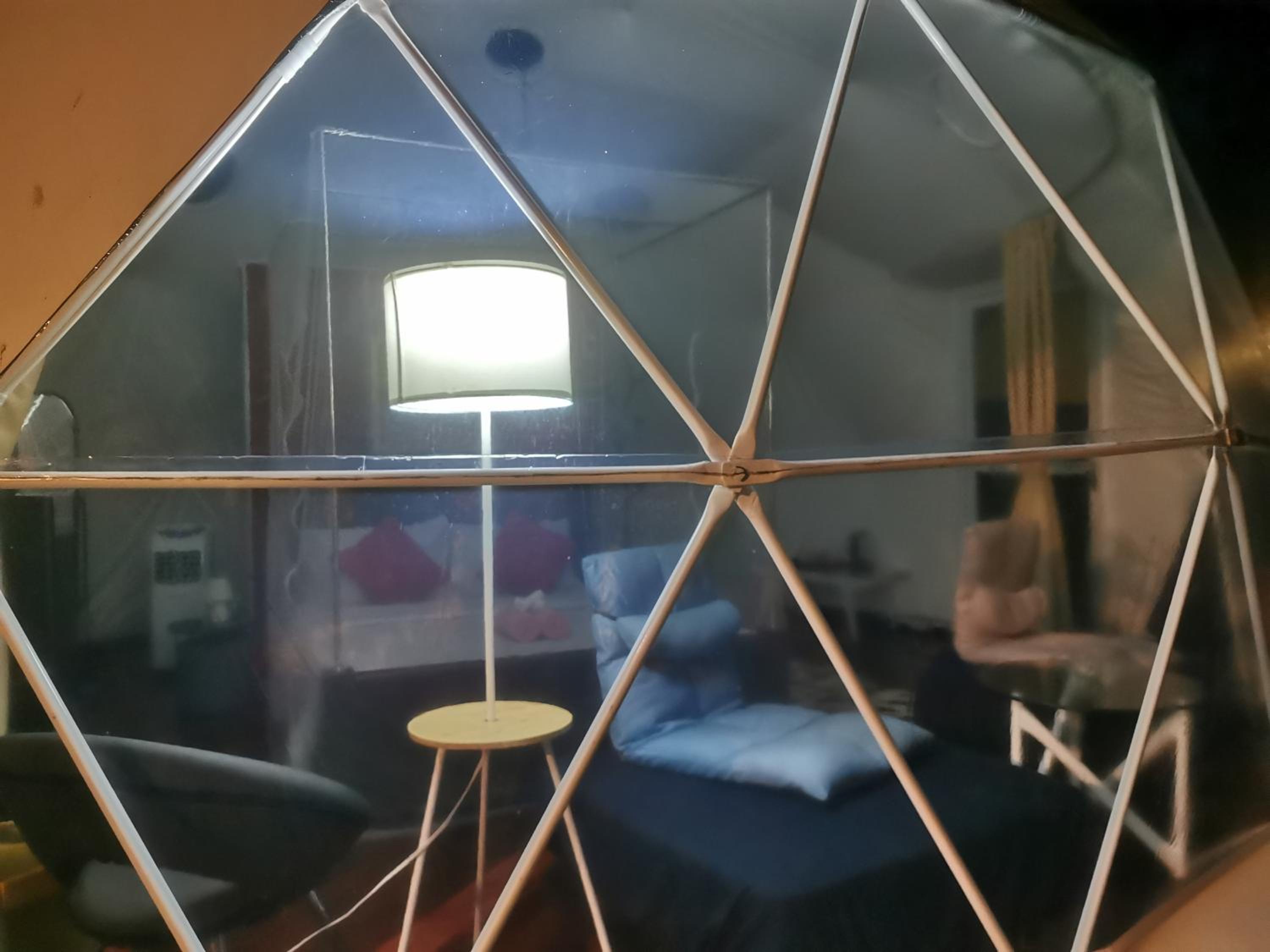 Tent photo 2