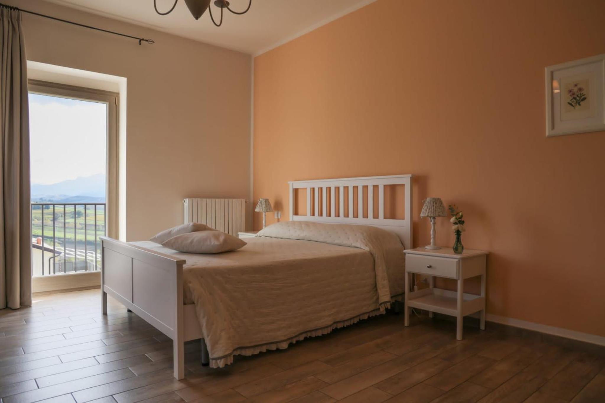 Quadruple Room with Private Bathroom photo 3
