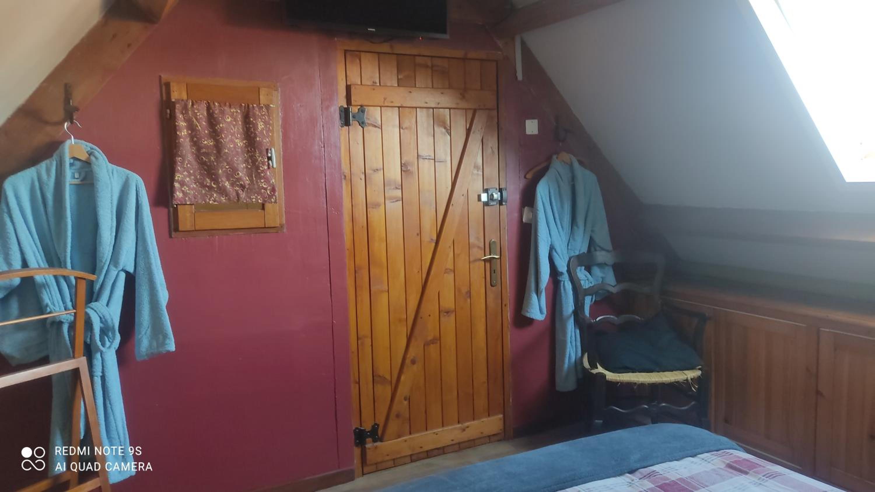 Deluxe Room photo 2