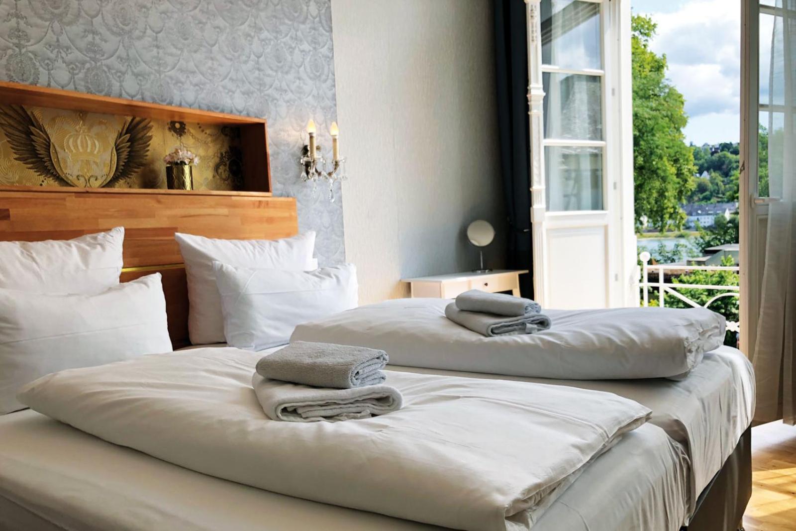  Double or Twin Room  Annex 