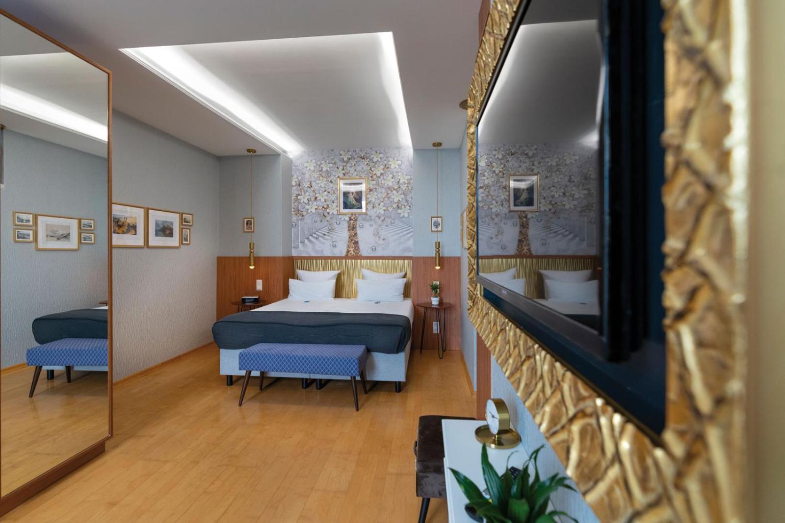 Double or Twin Room Annex - Photo 2