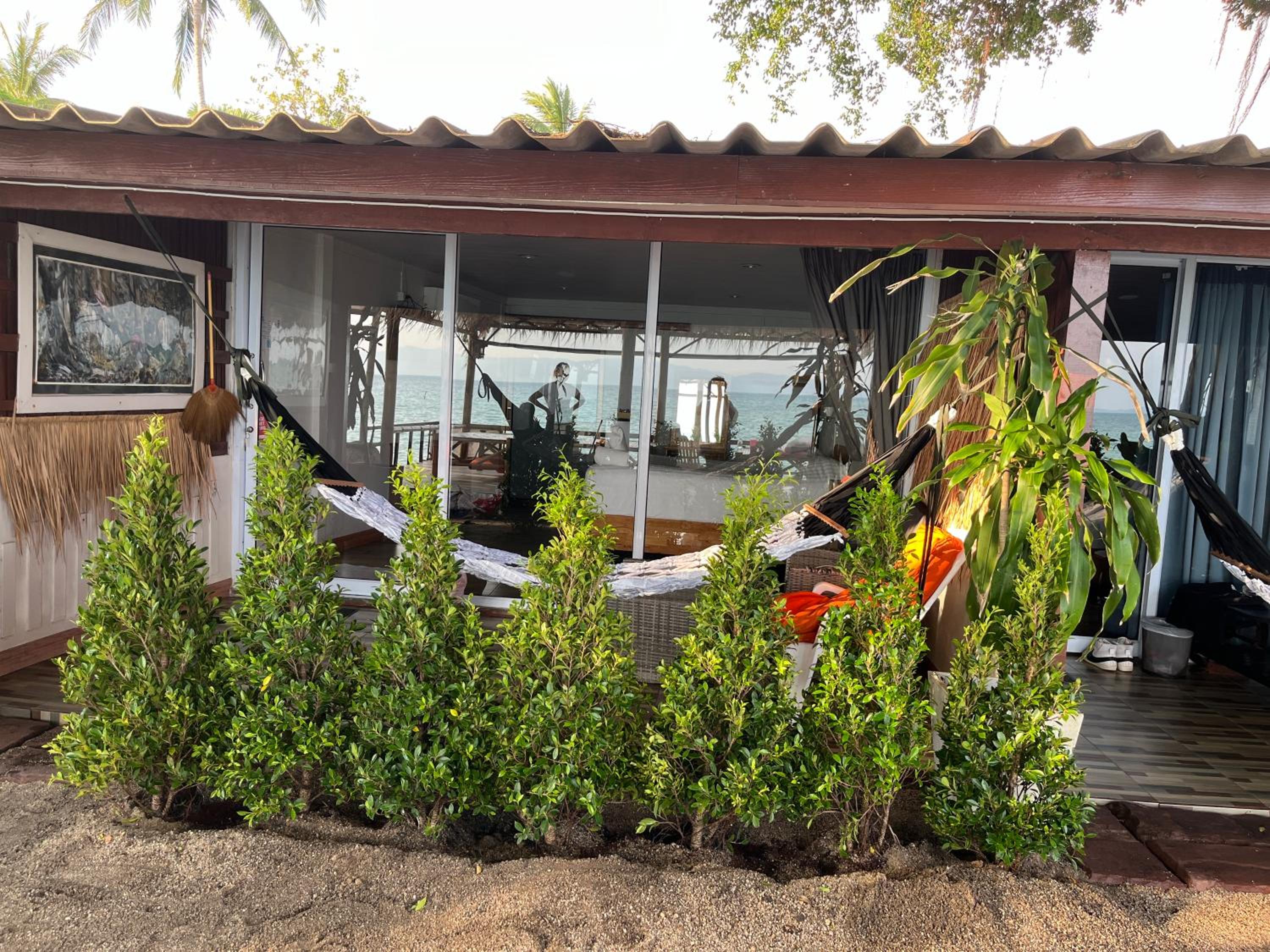 Studio with Sea View photo 2