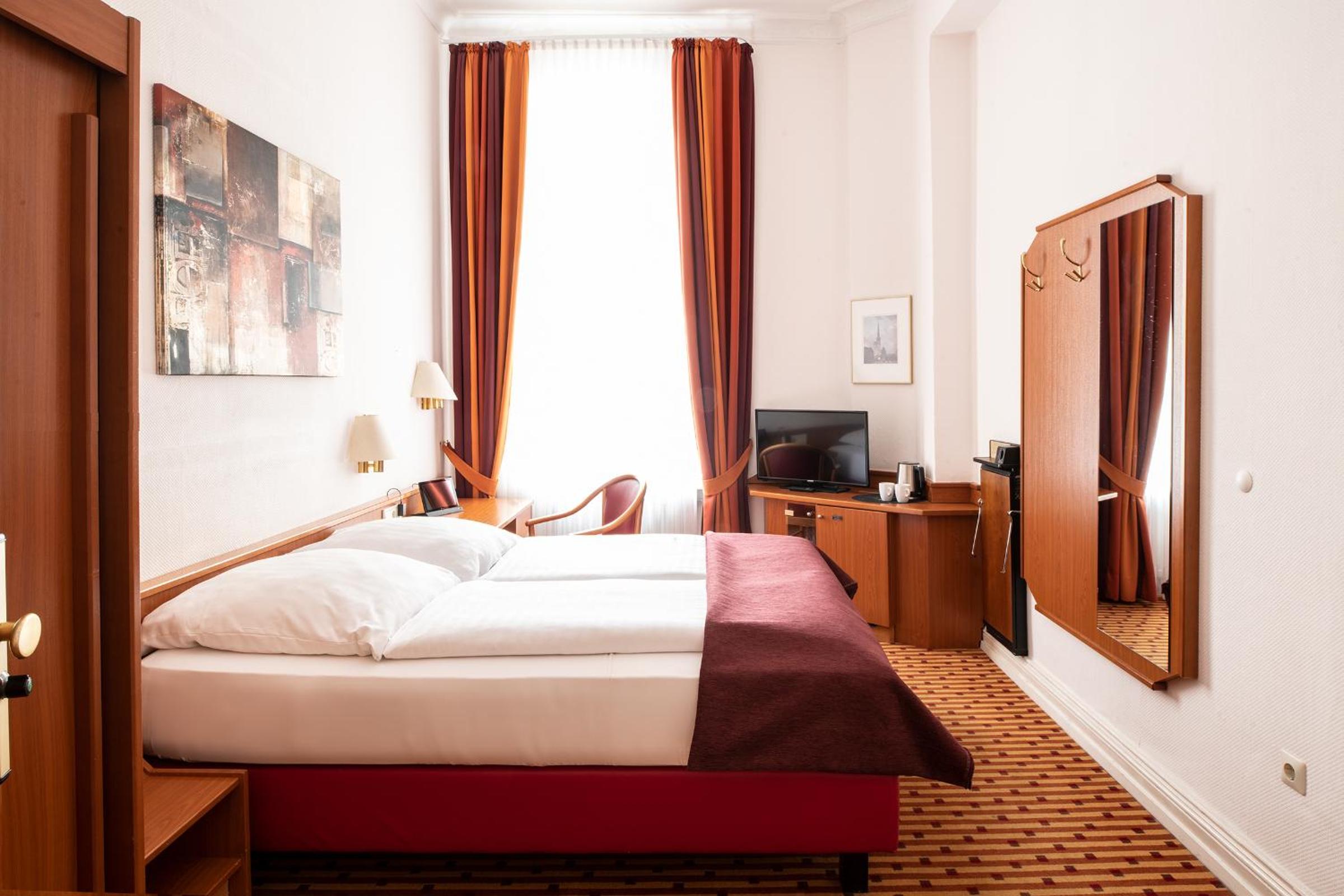 Classic Single Room photo 1
