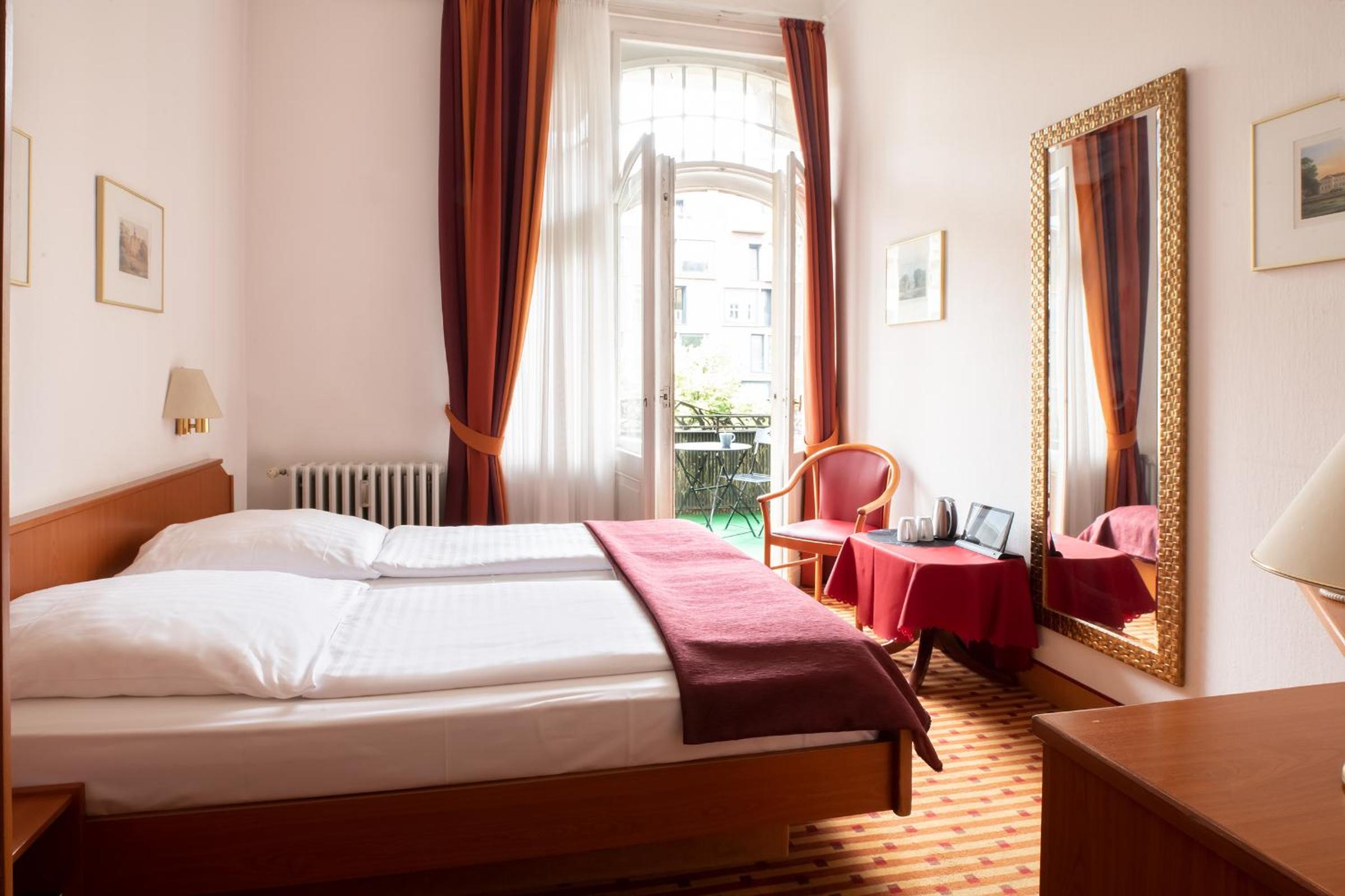 Double Room Hotdeal nonrefundable photo 1