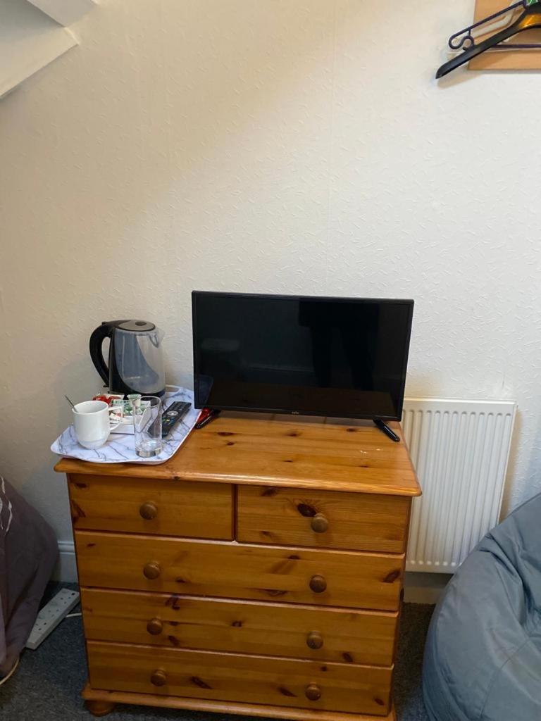Single Room photo 1