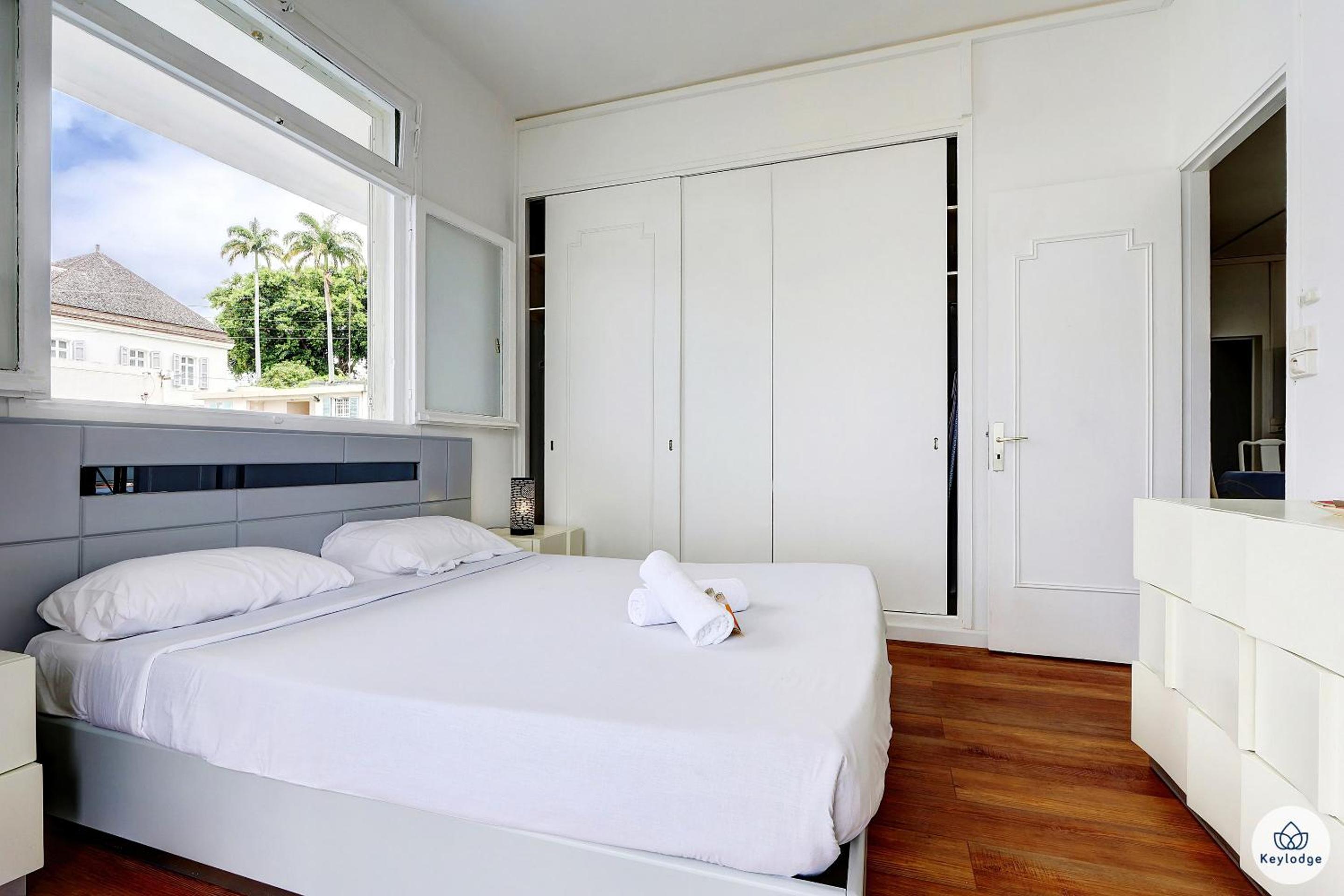 Apartment with Sea View photo 1