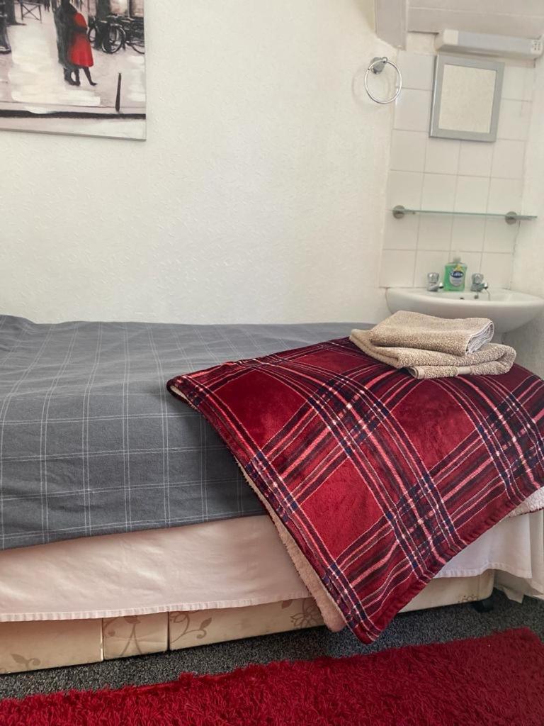 Single Room photo 1