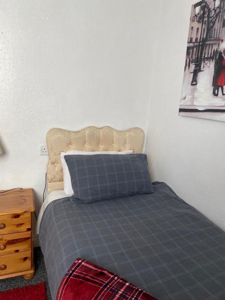Single Room photo 3