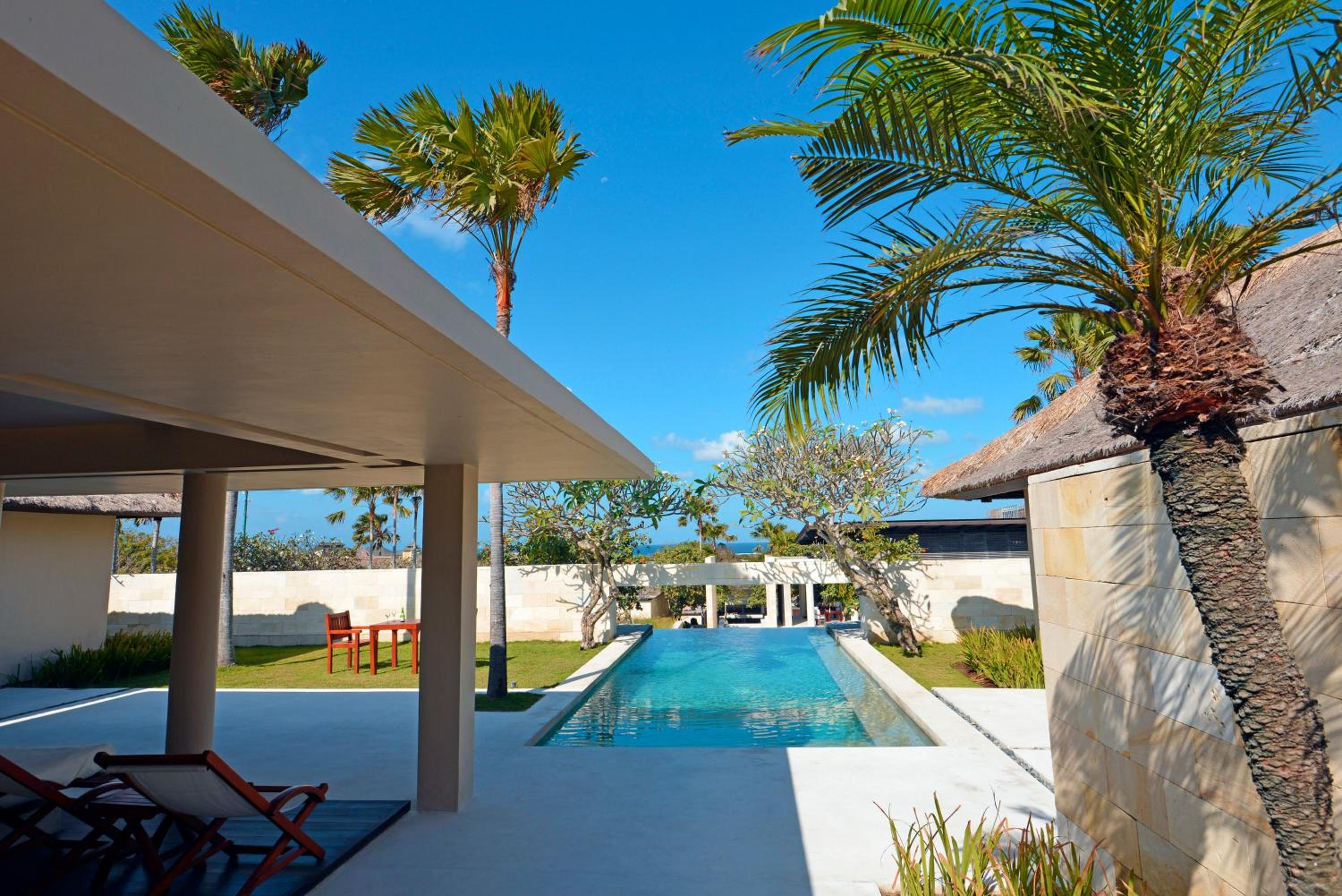 Two Bedroom Private Pool Villa - Photo 6