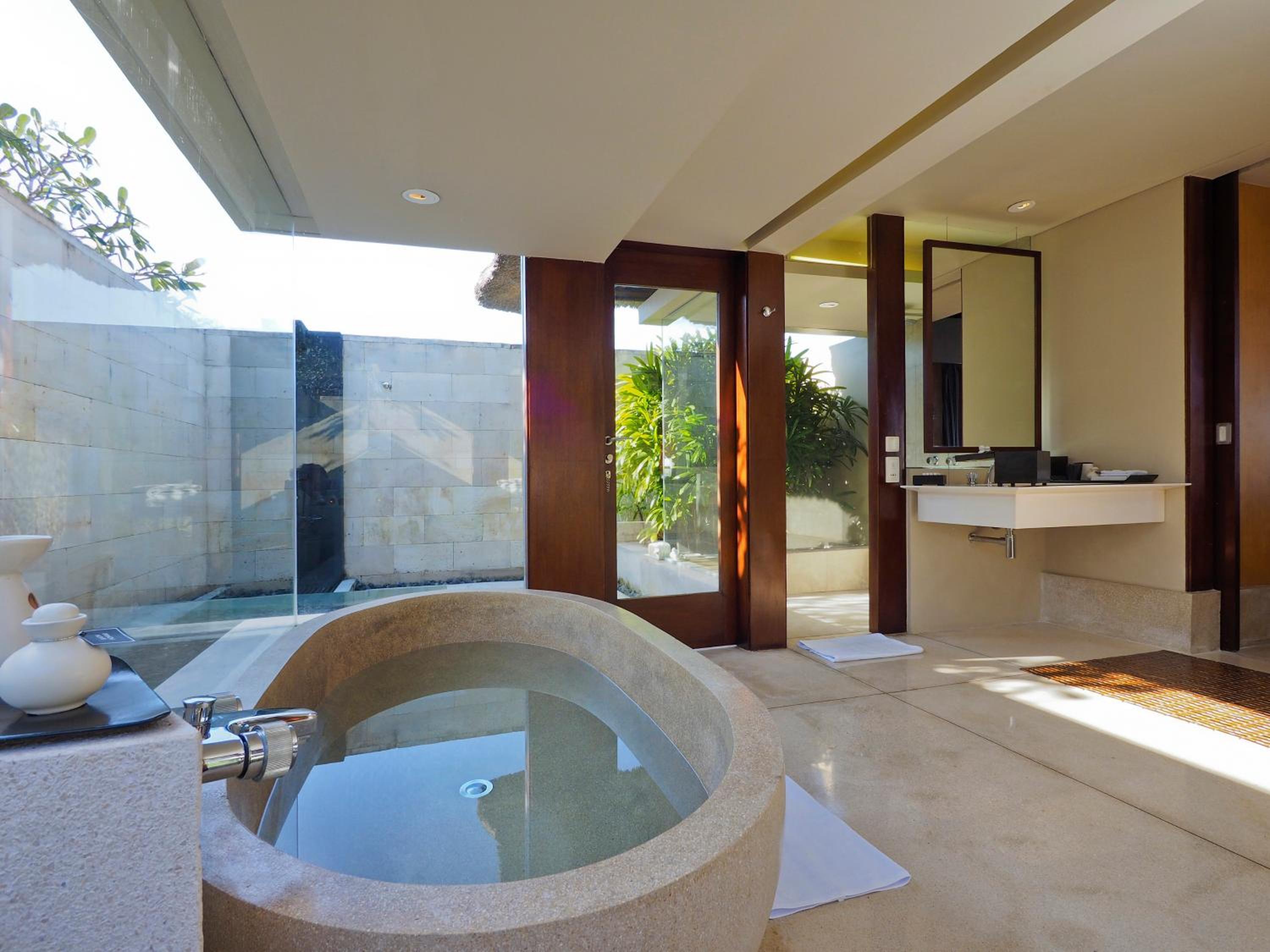 Two Bedroom Private Pool Villa - Photo 7