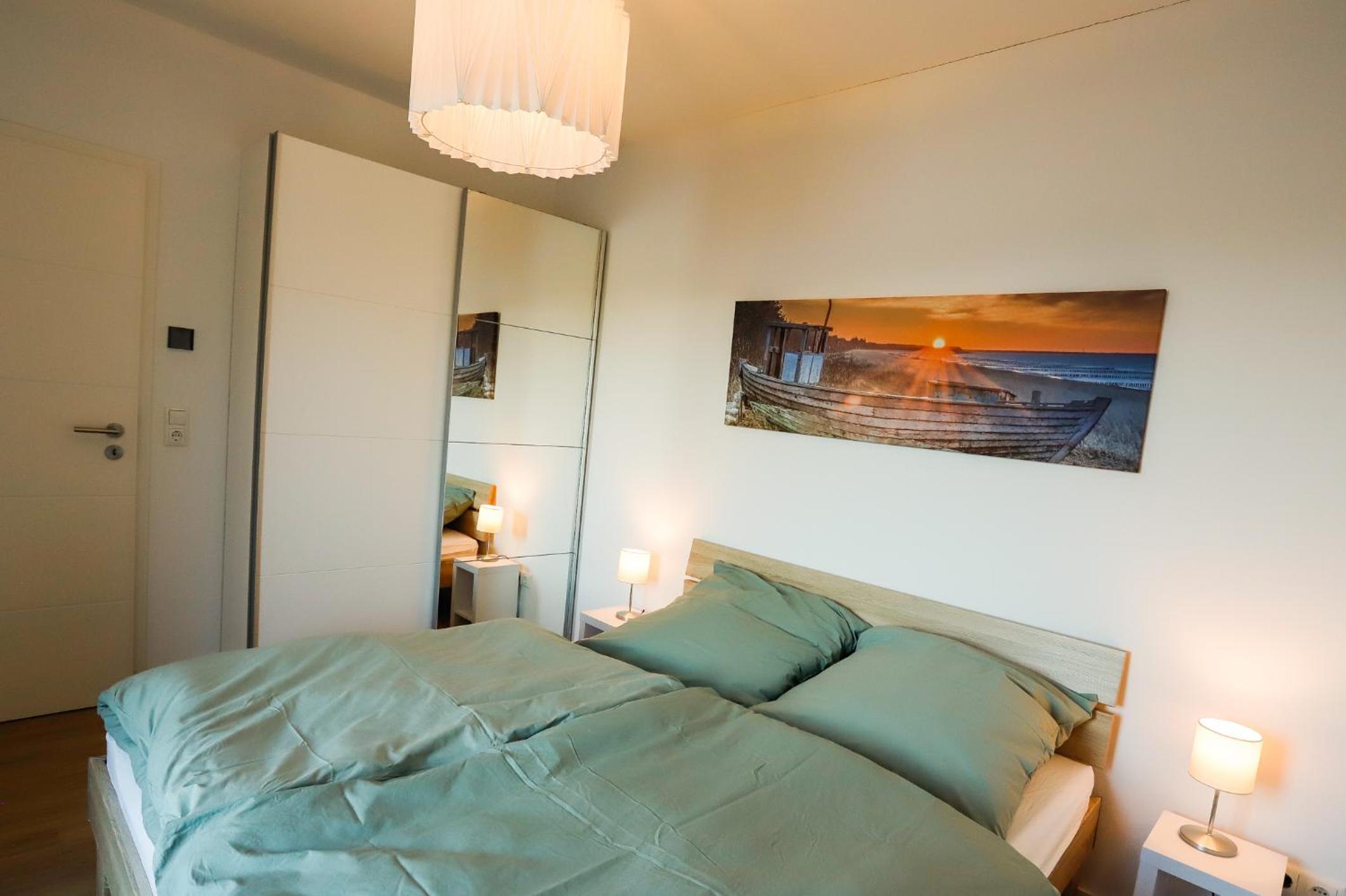 Four-Bedroom House photo 1