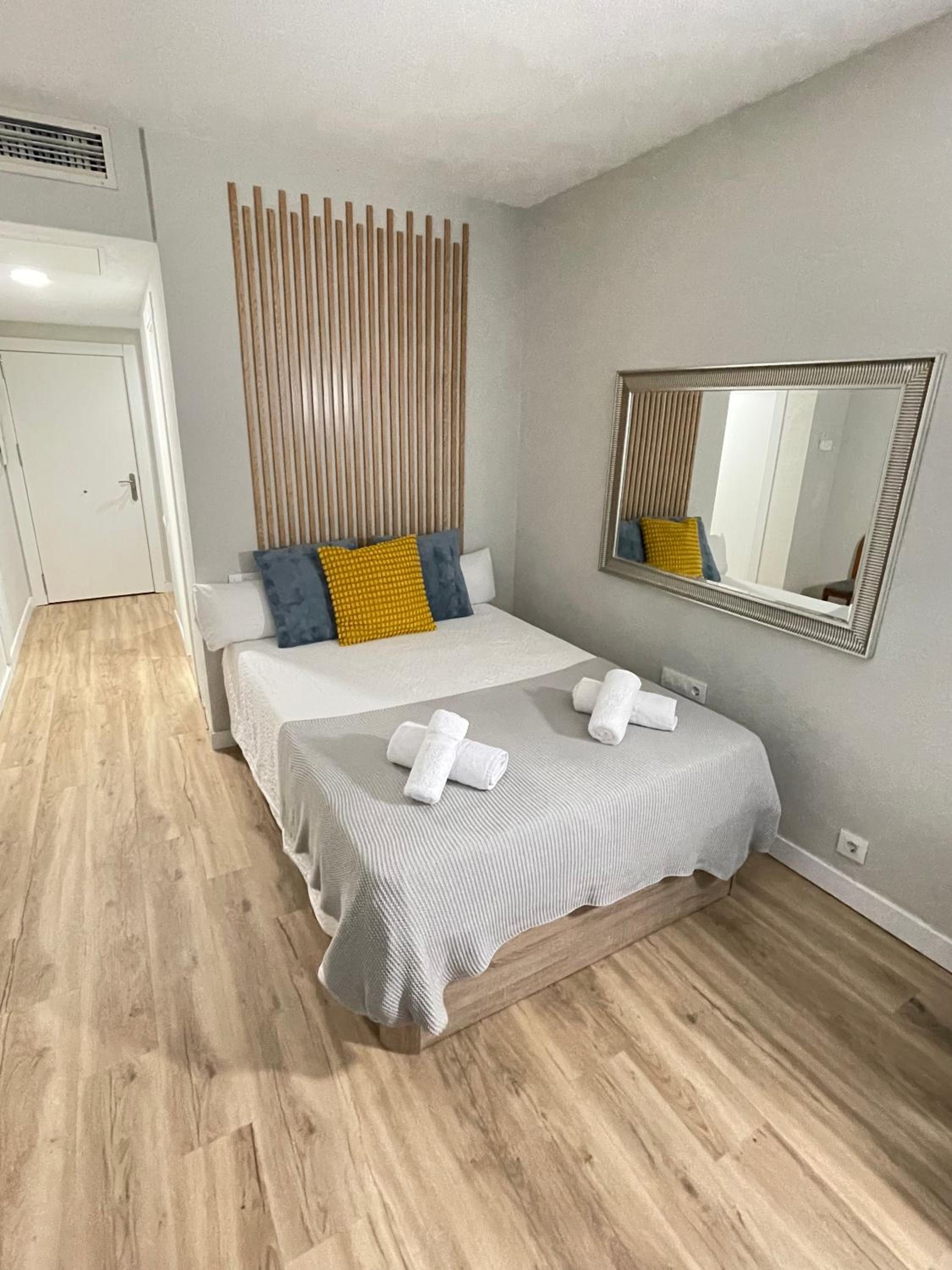 Apartamento