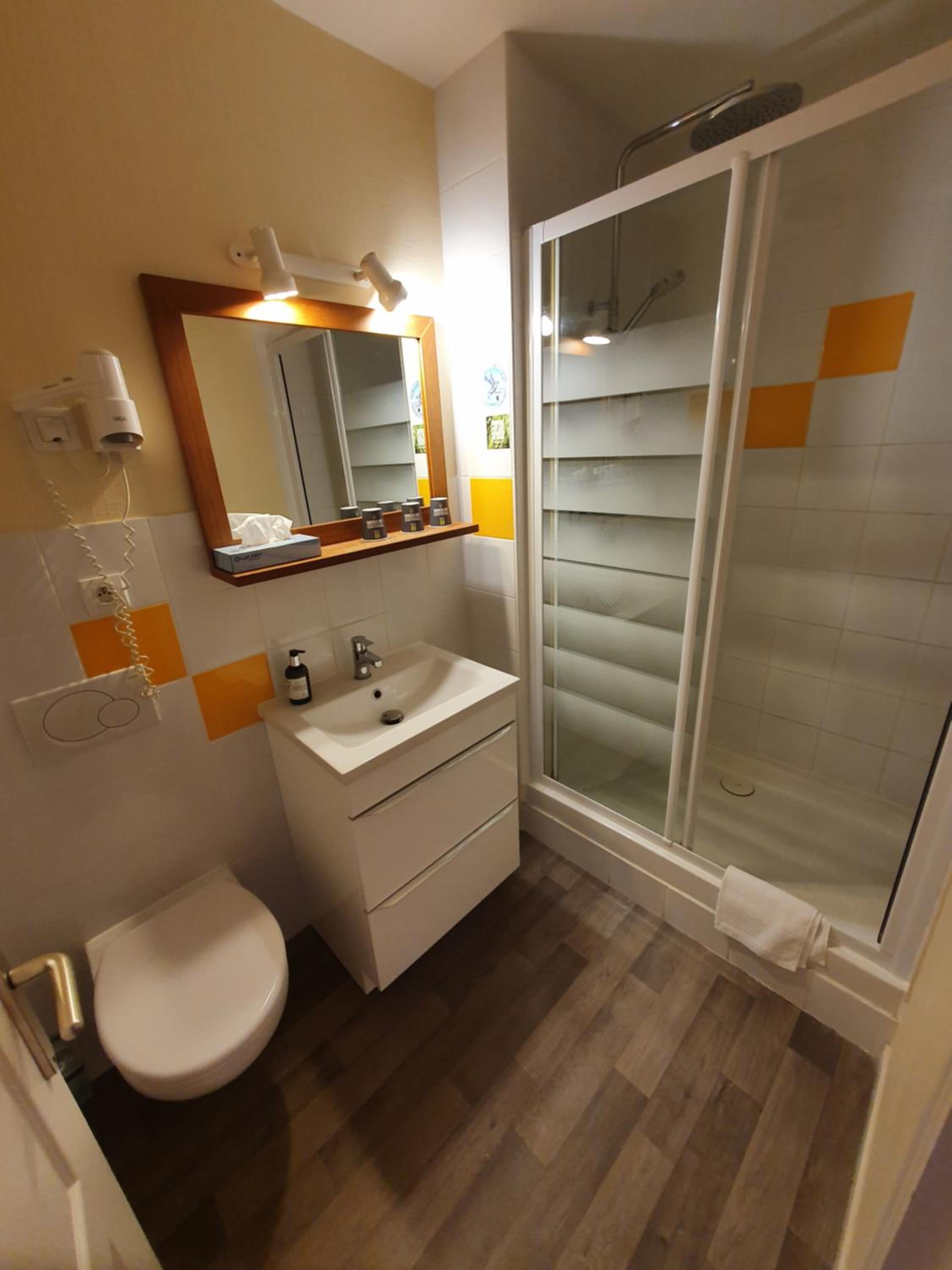 Triple Room photo 3