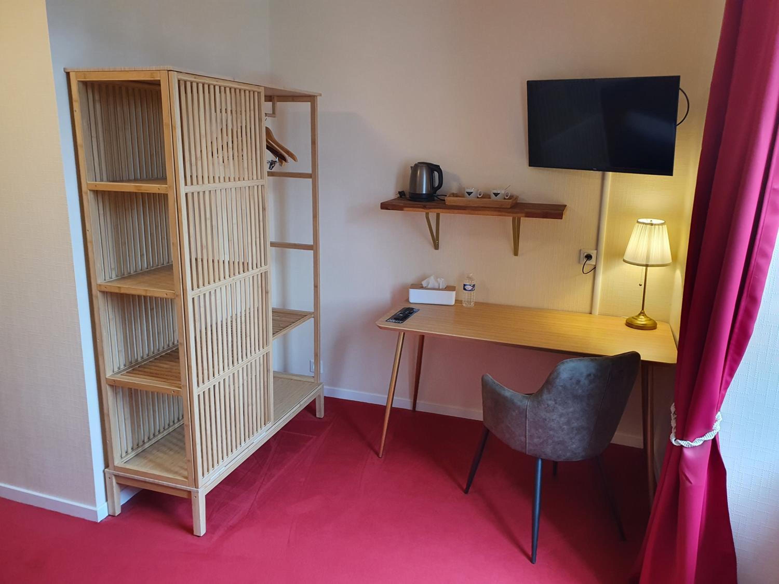 Triple Room photo 2