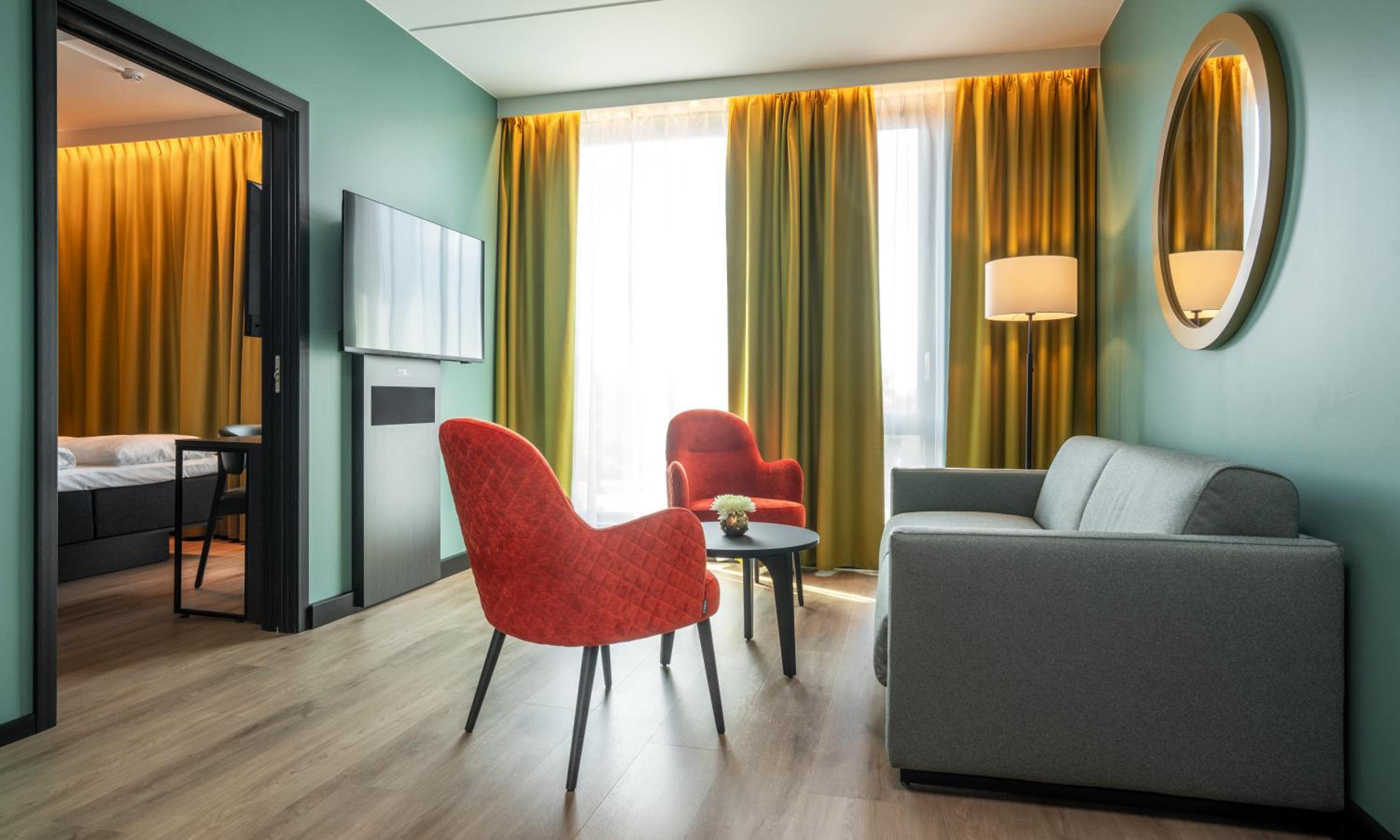 Junior Suite - Photo 4