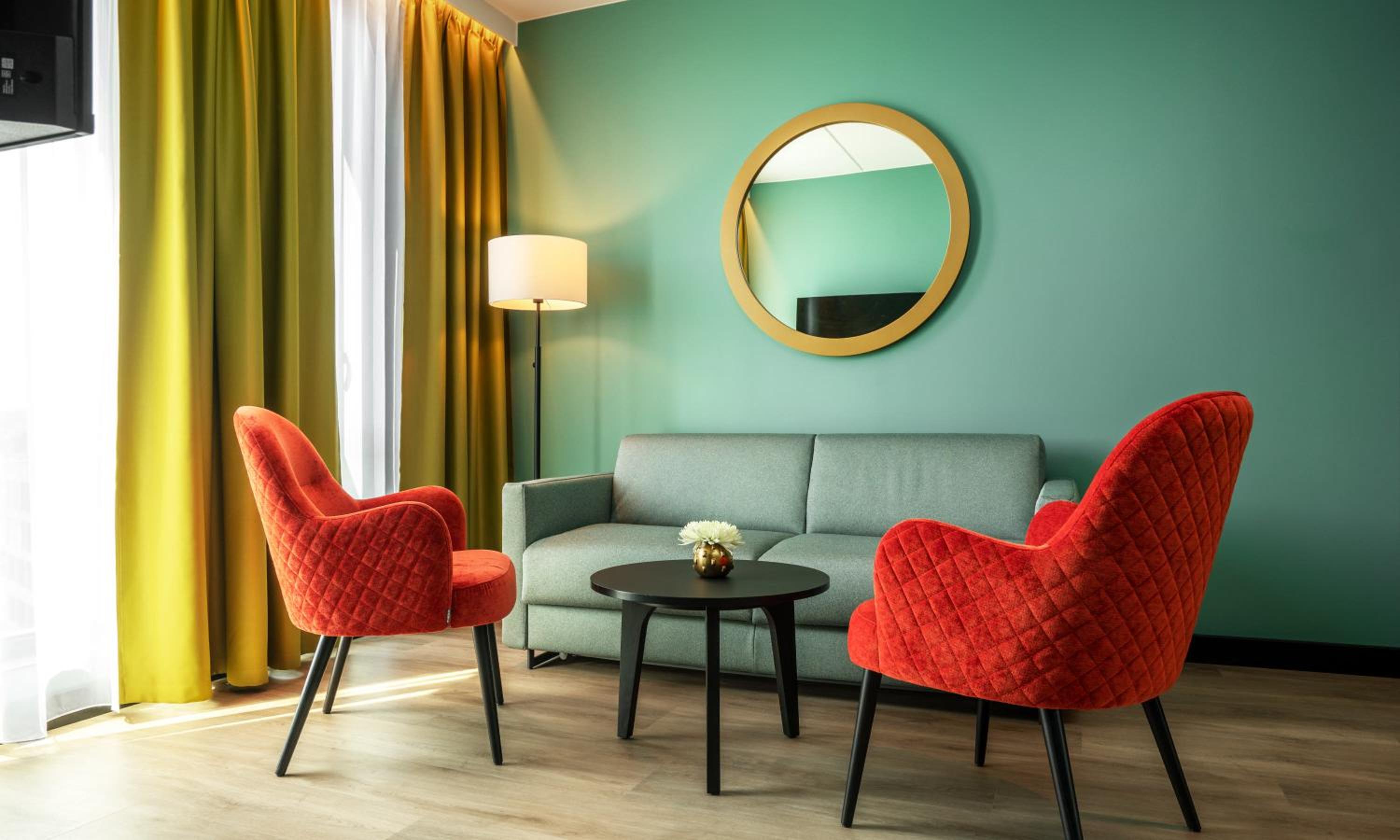 Junior Suite - Photo 3