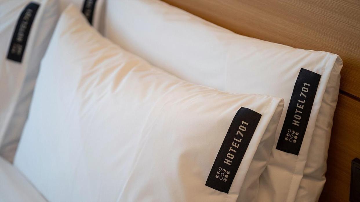 Deluxe Double Room with Sea View - Photo 6