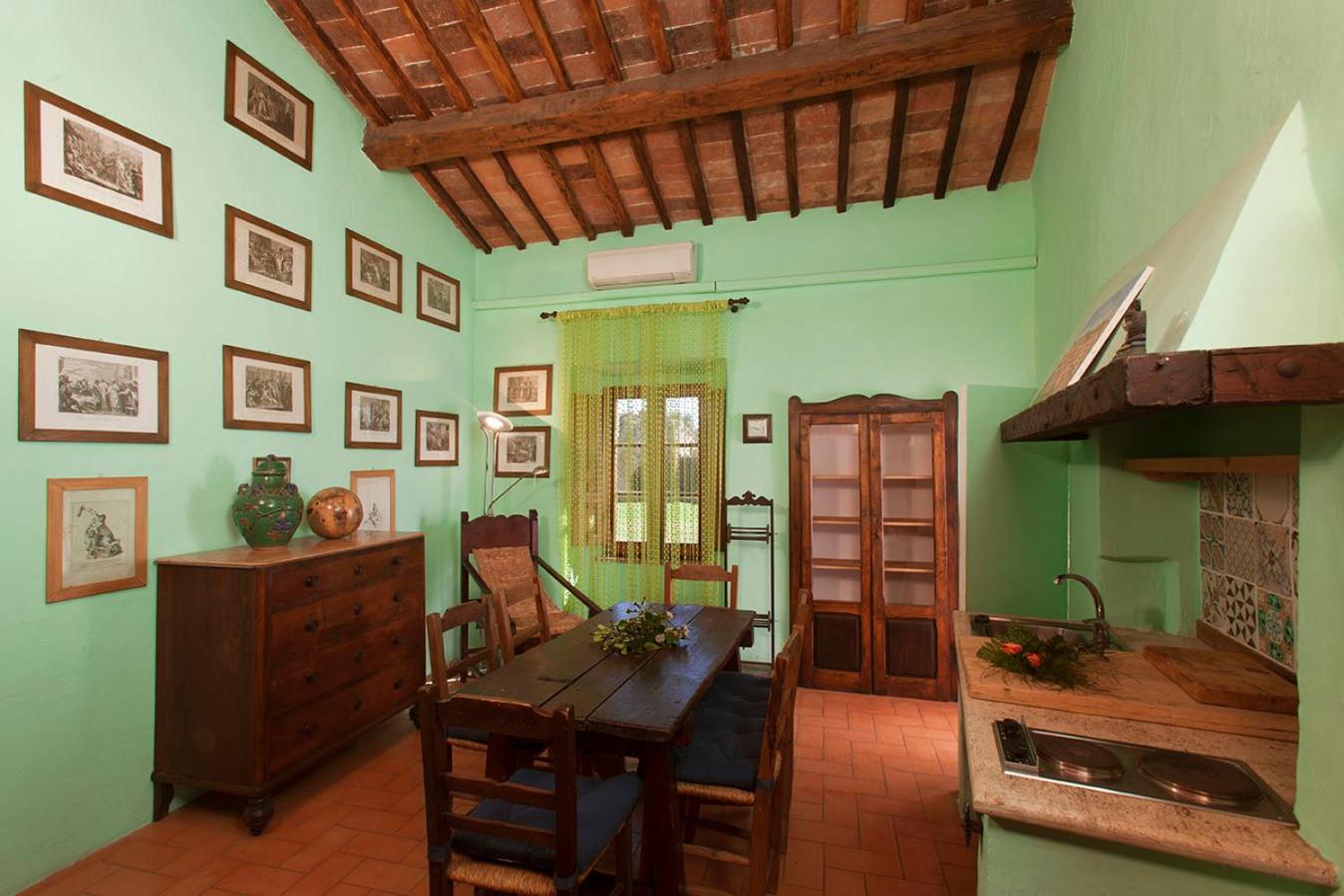 Family Suite - Photo 18