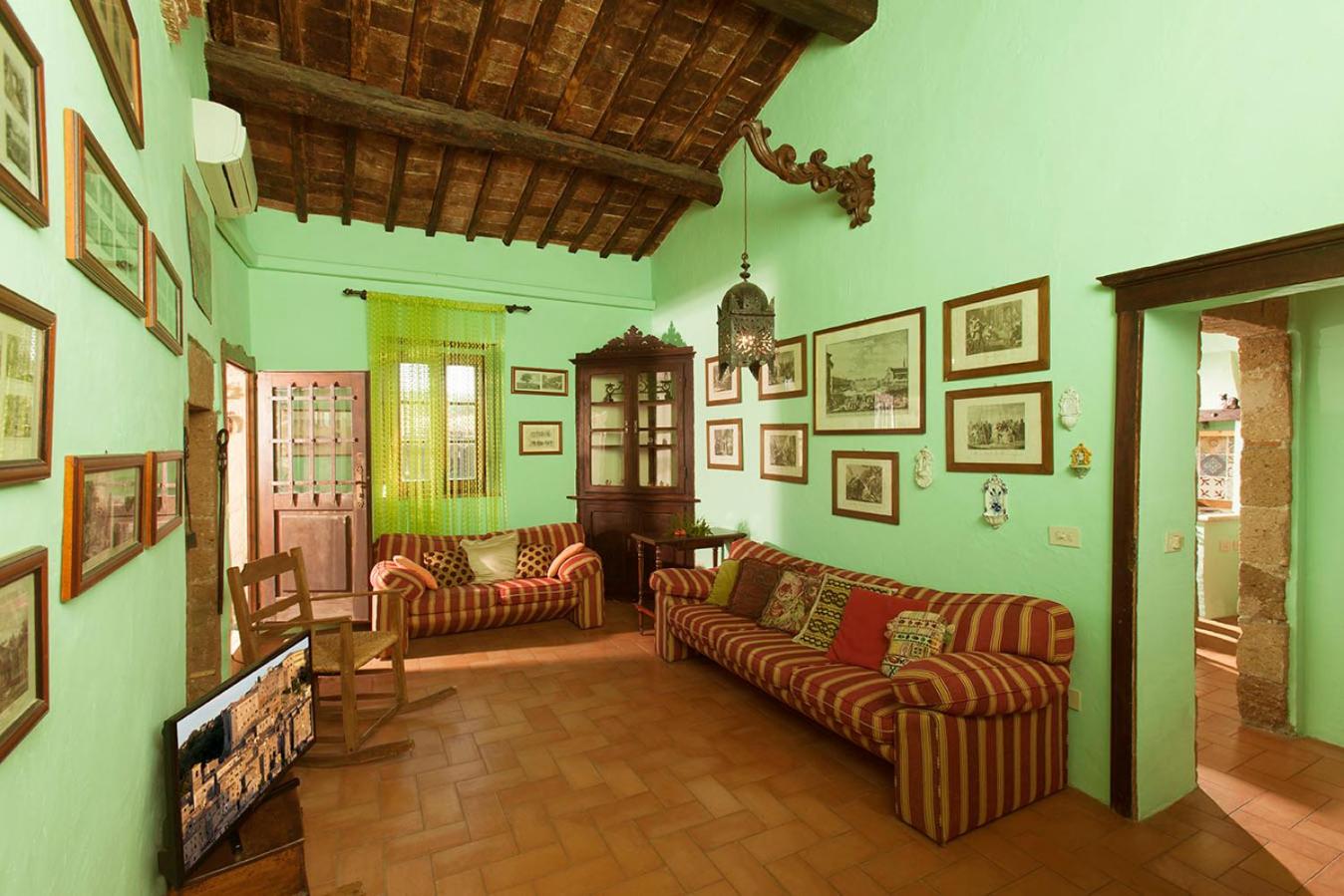 Family Suite - Photo 3
