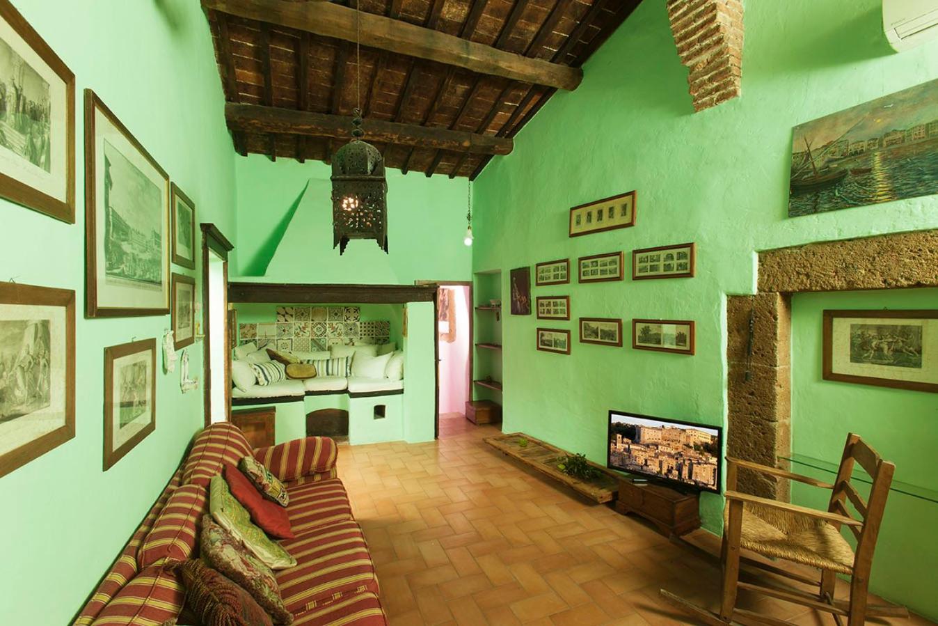 Family Suite - Photo 17