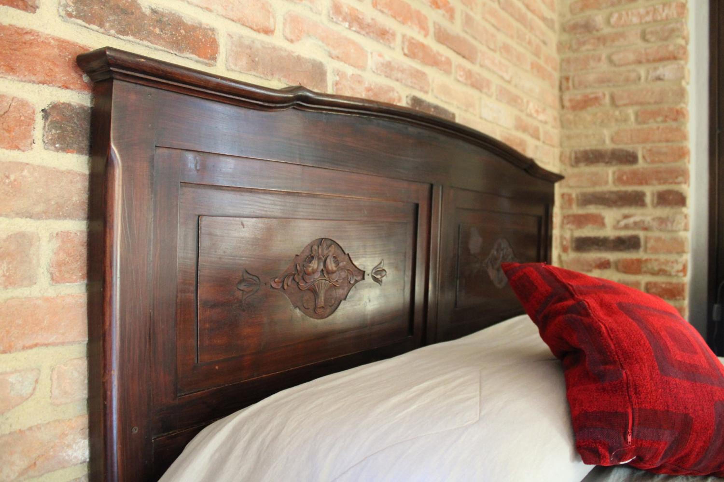 Standard Double or Twin Room - Photo 2