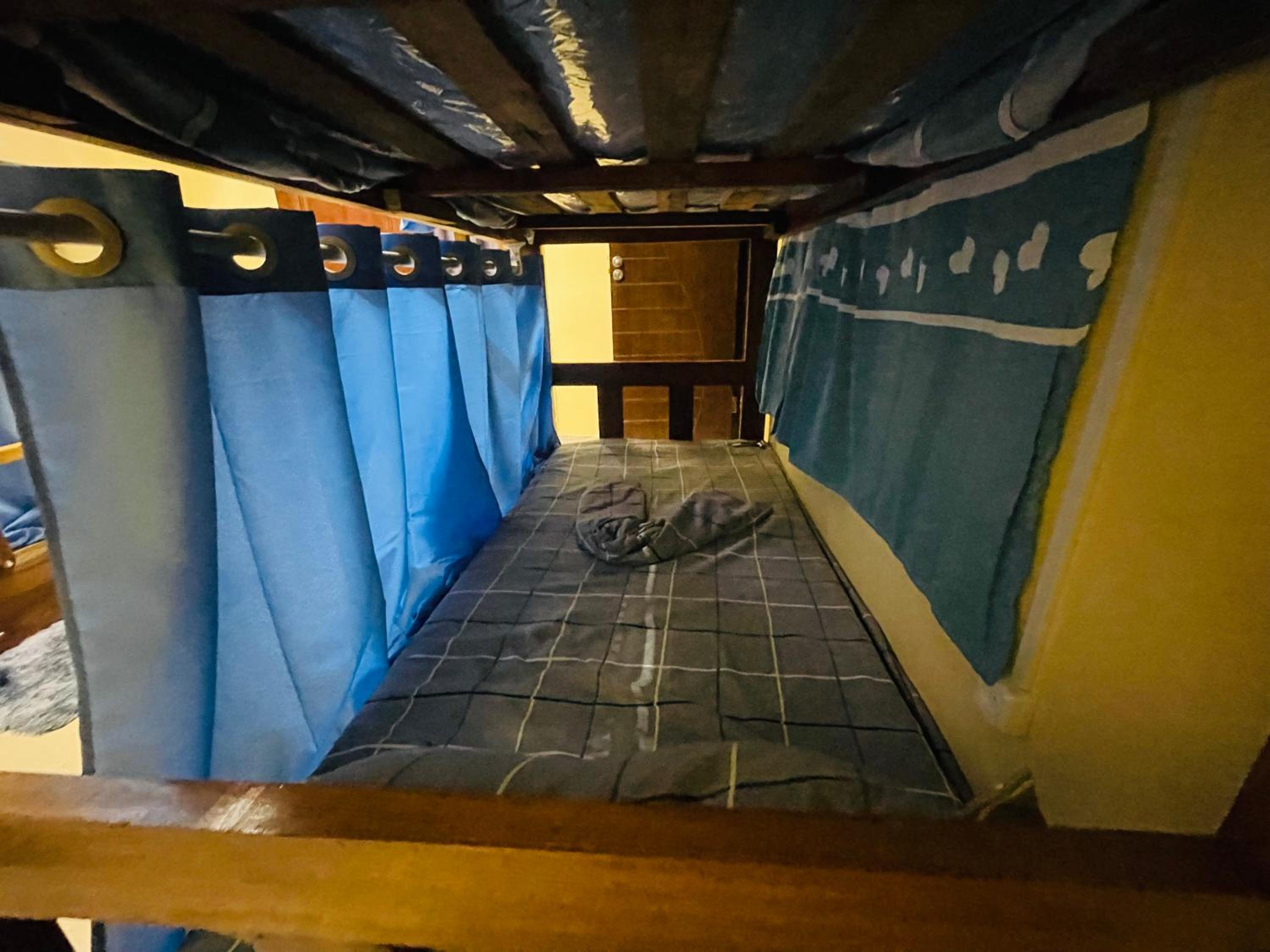 Mixed Dormitory Room photo 1