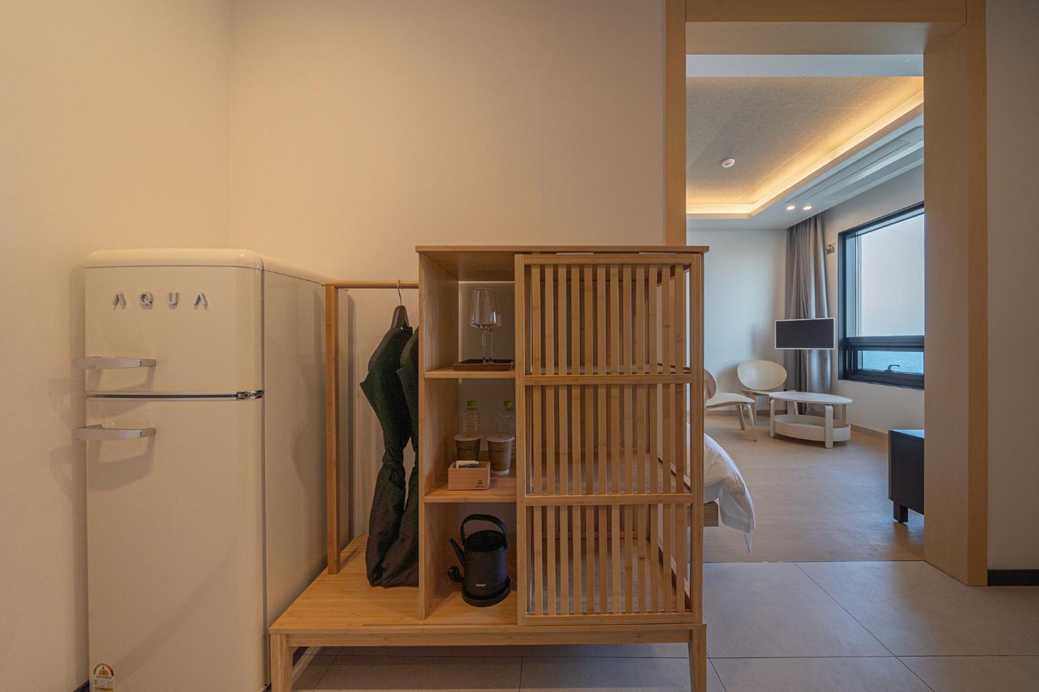 Family Suite with Sea View - Photo 2