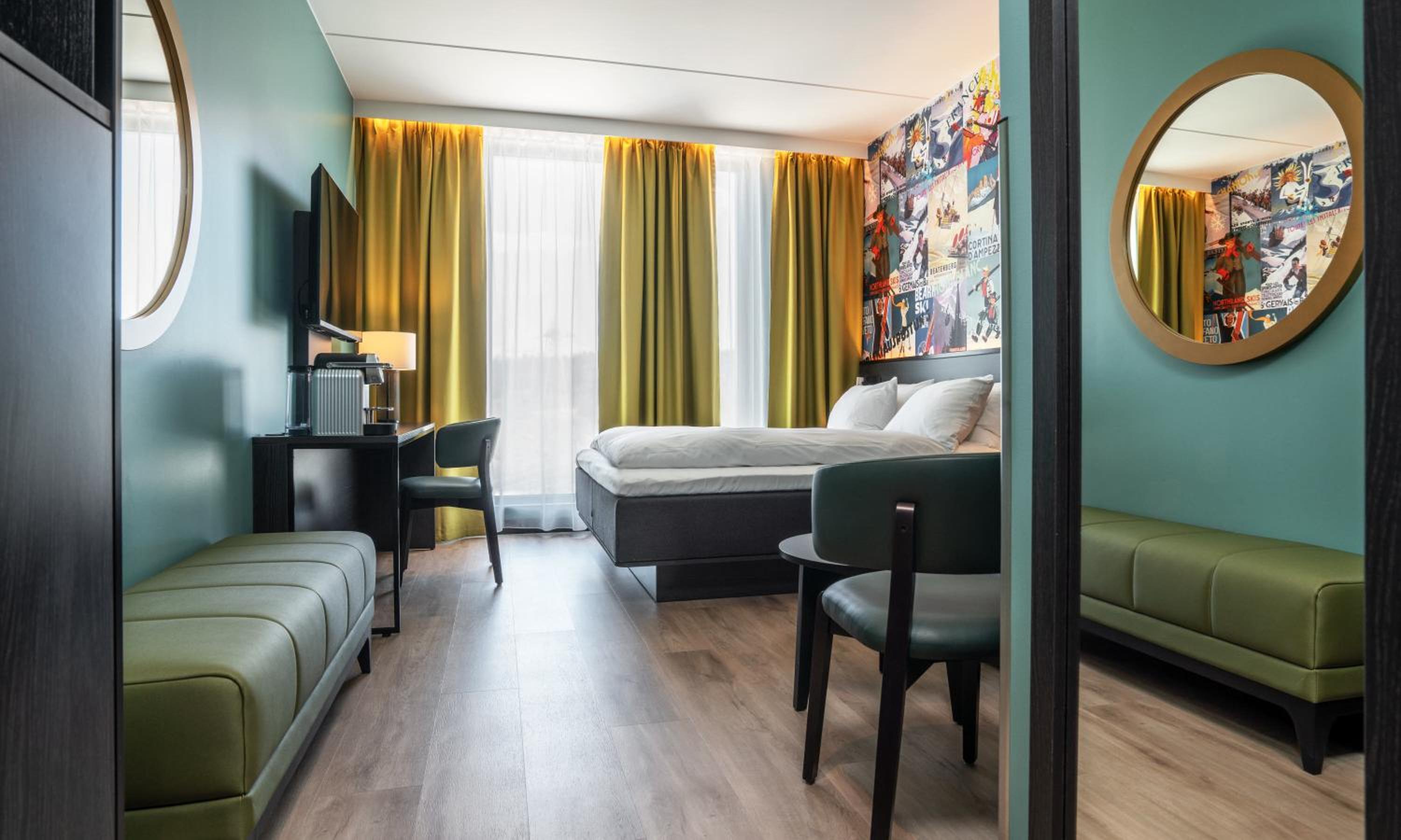 Superior Double Room - Photo 6