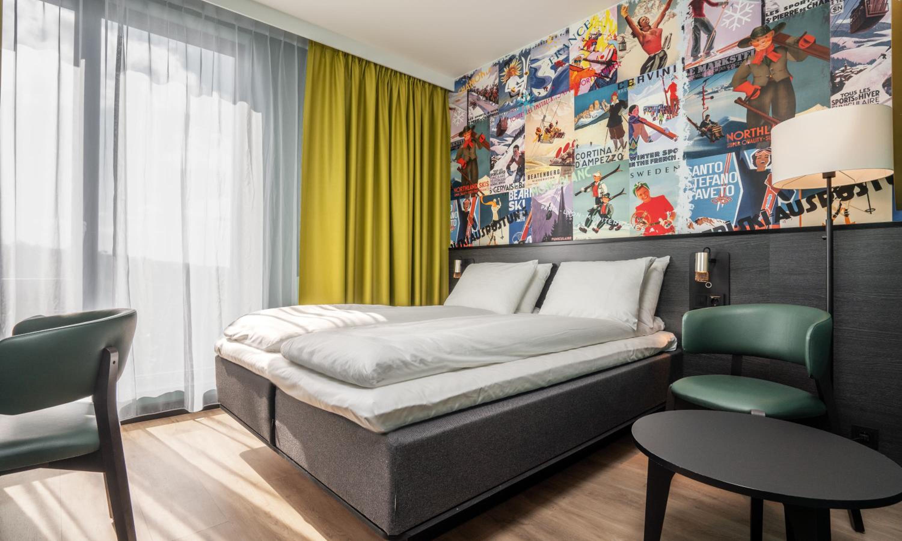 Superior Double Room - Photo 2