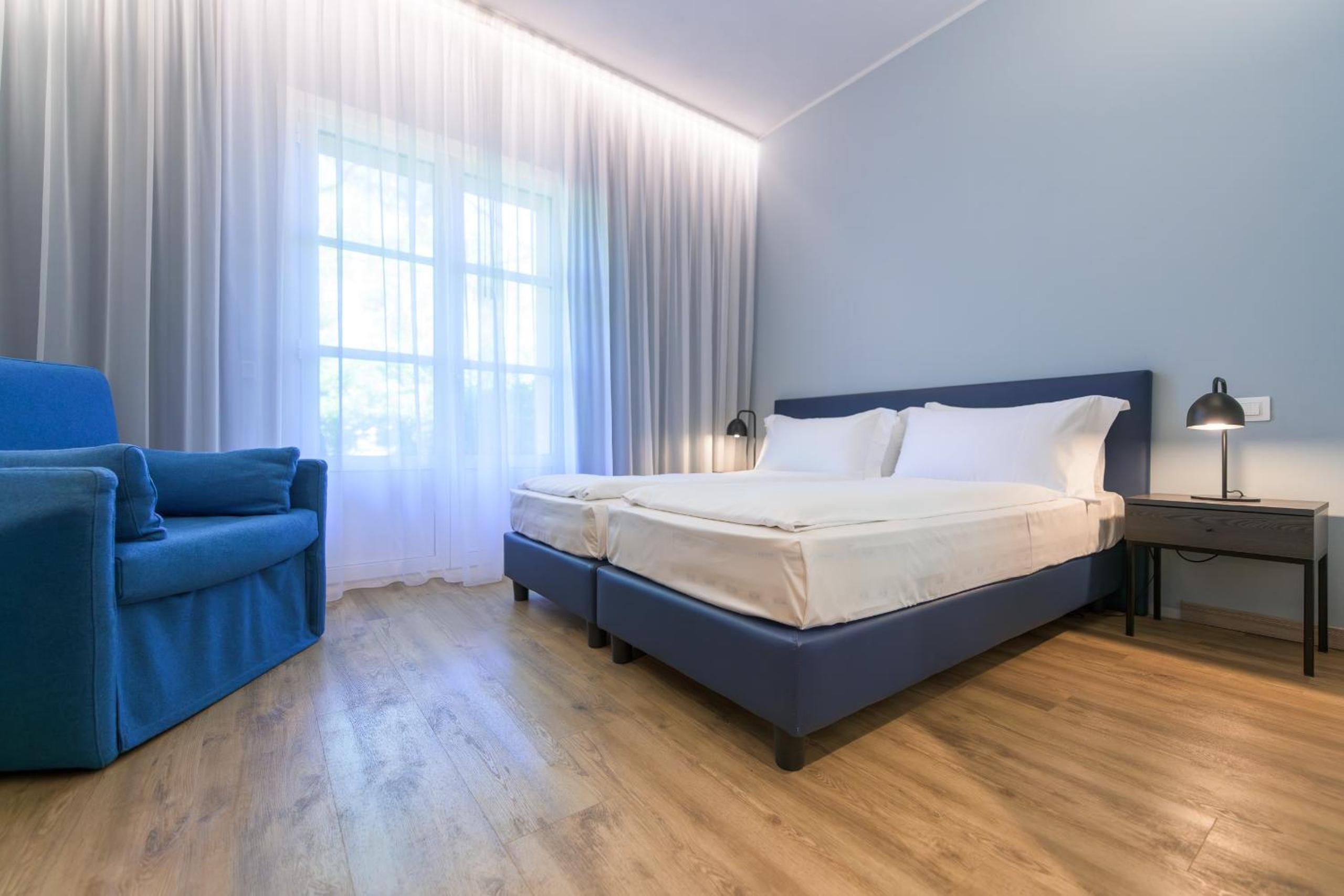Classic Triple Room - Photo 1