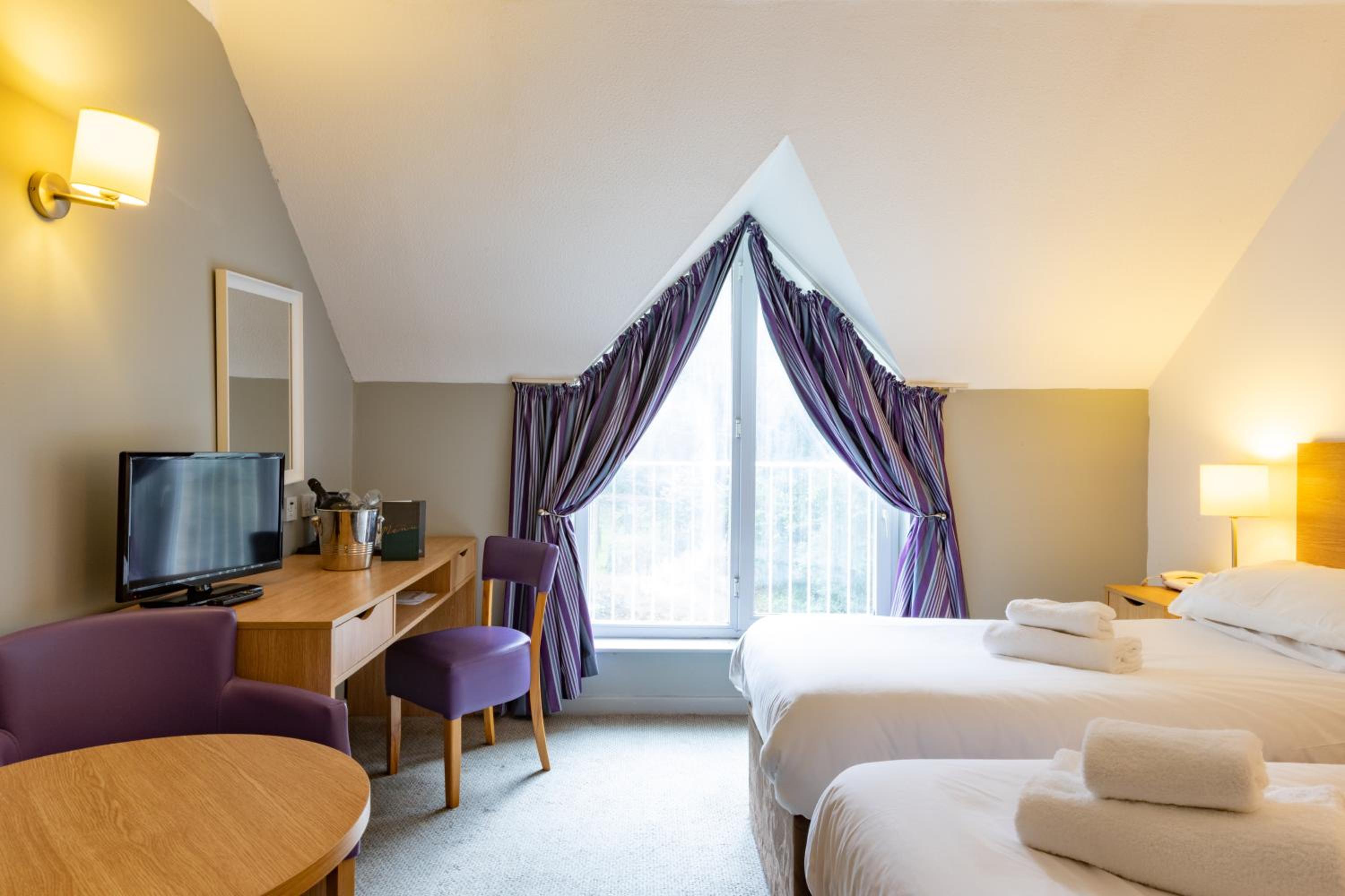 Twin Room photo 3