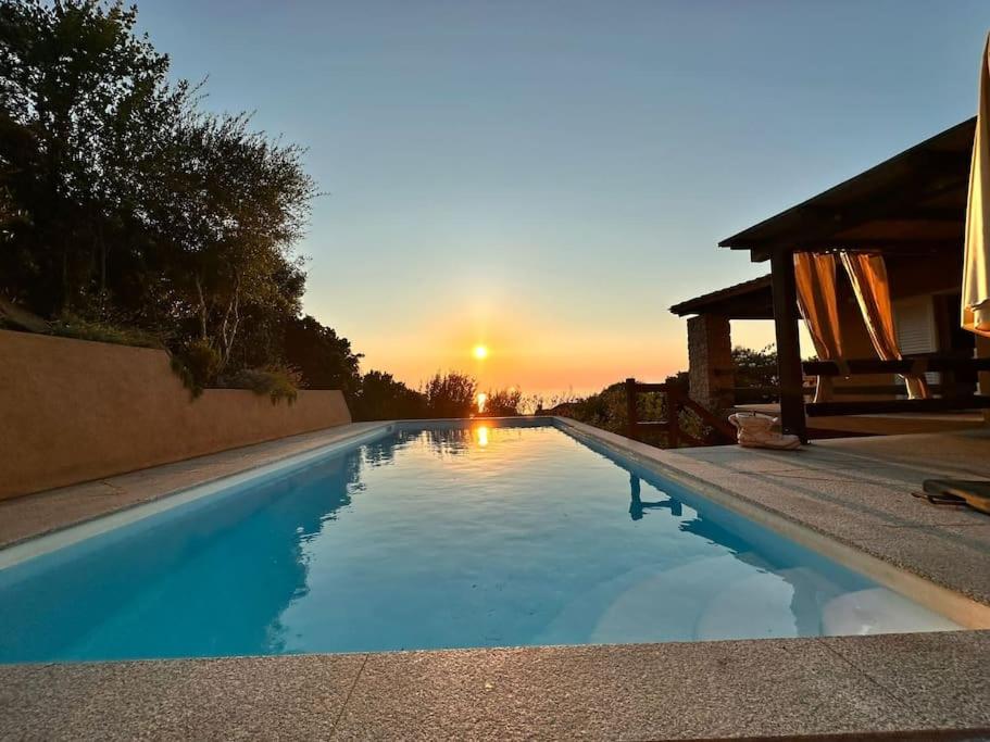 Villa with Private Pool photo 2