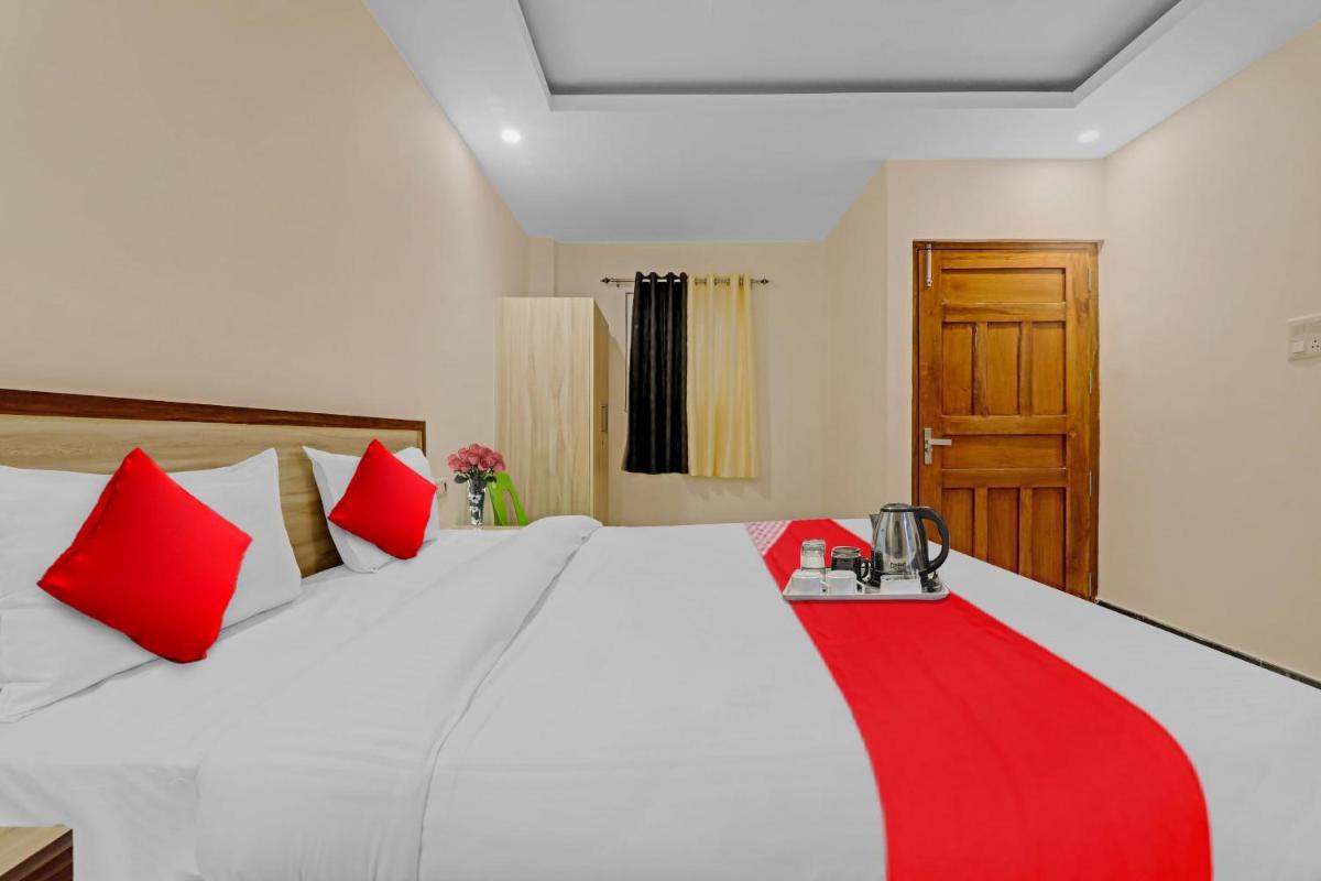 Classic Triple Room photo 1