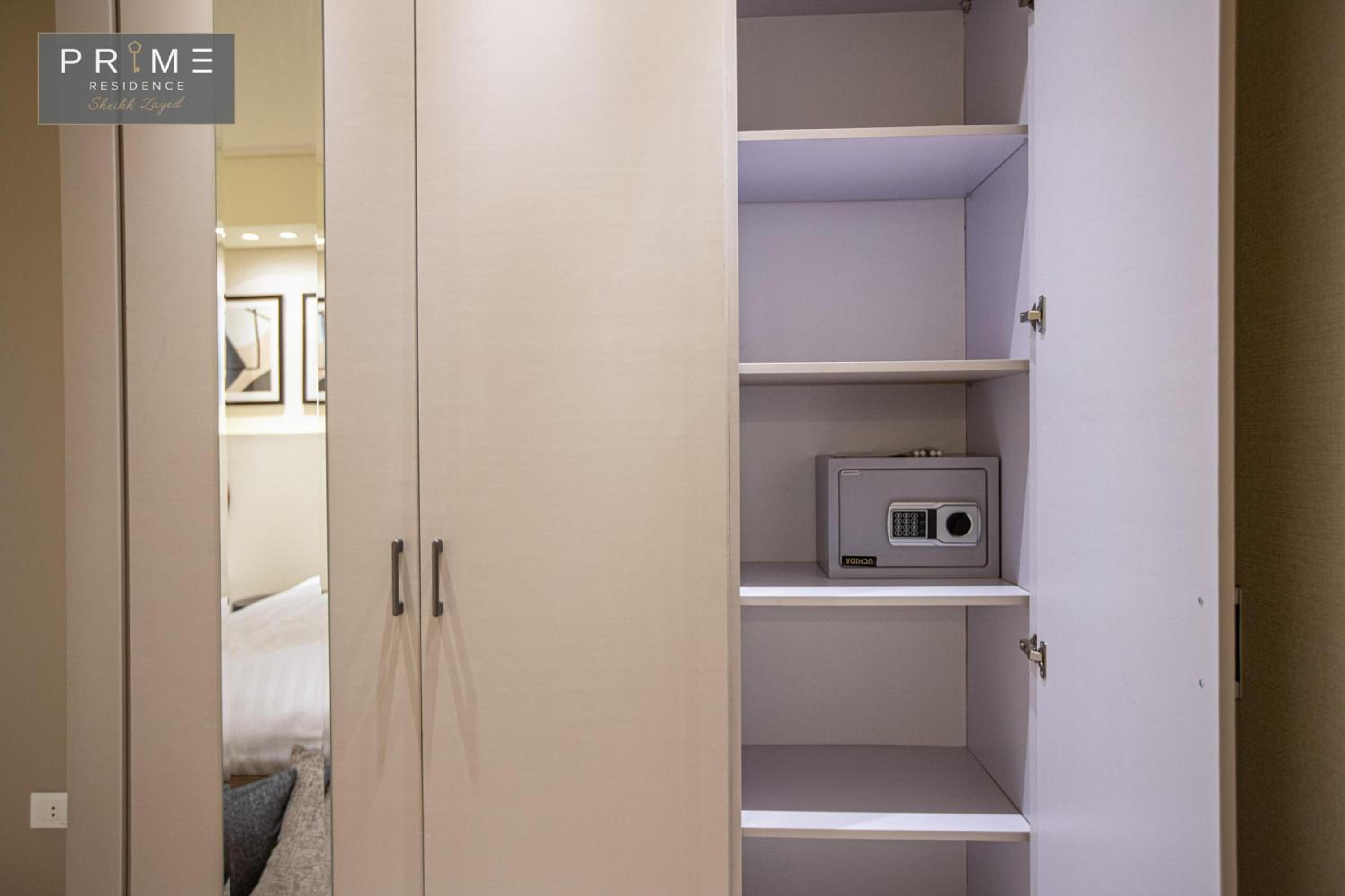 One-Bedroom Apartment - Photo 7