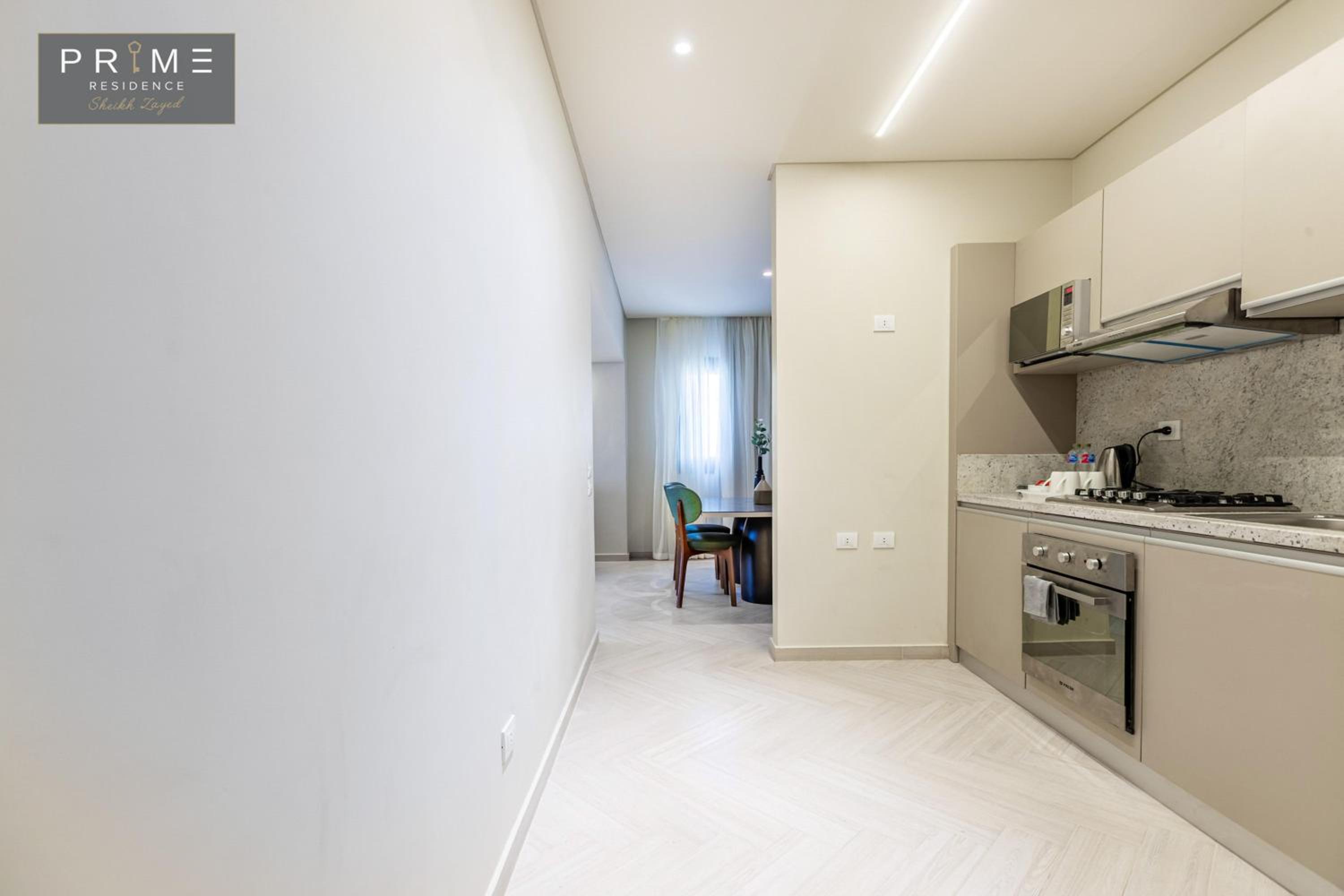 One-Bedroom Apartment - Photo 11