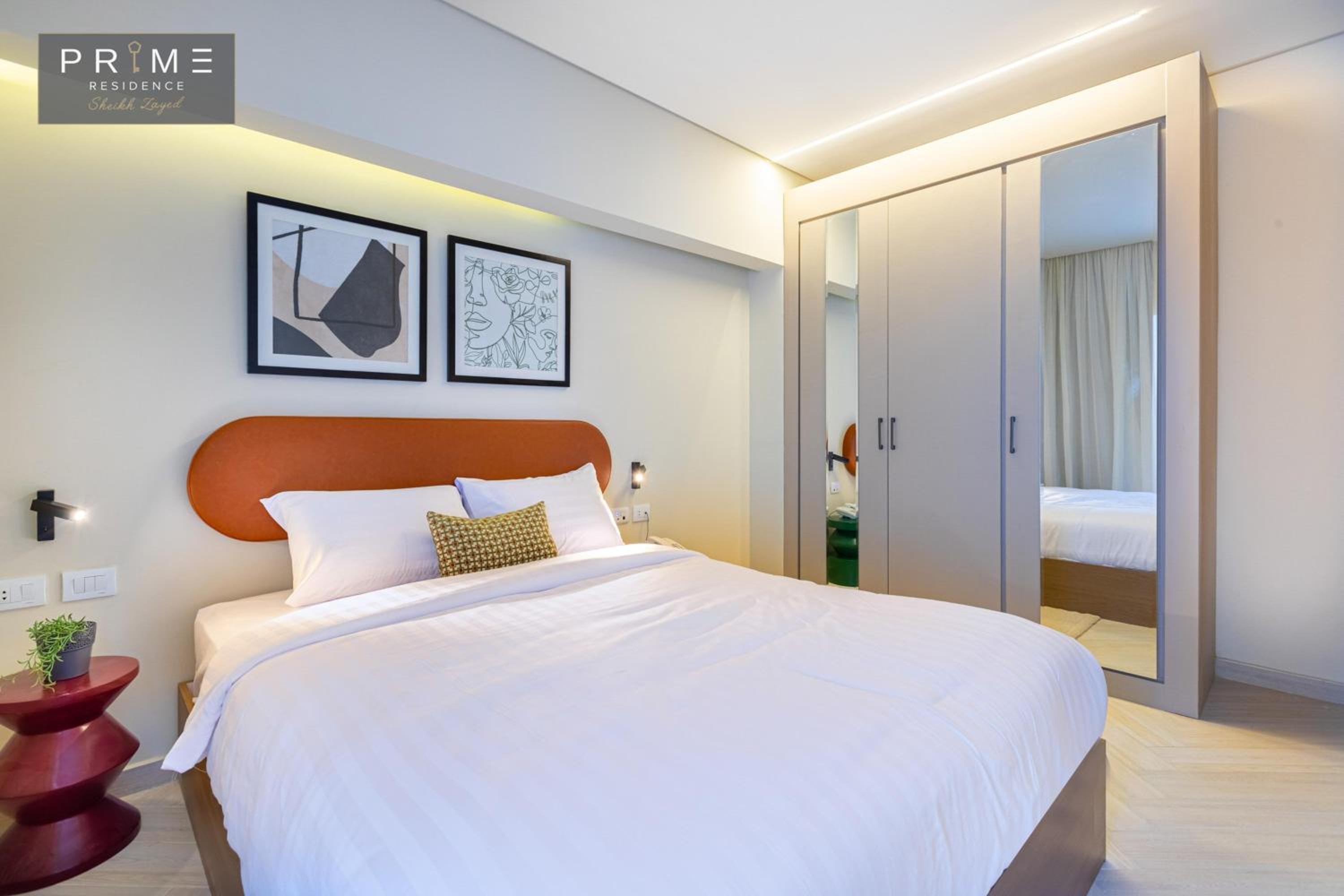 One-Bedroom Apartment - Photo 9