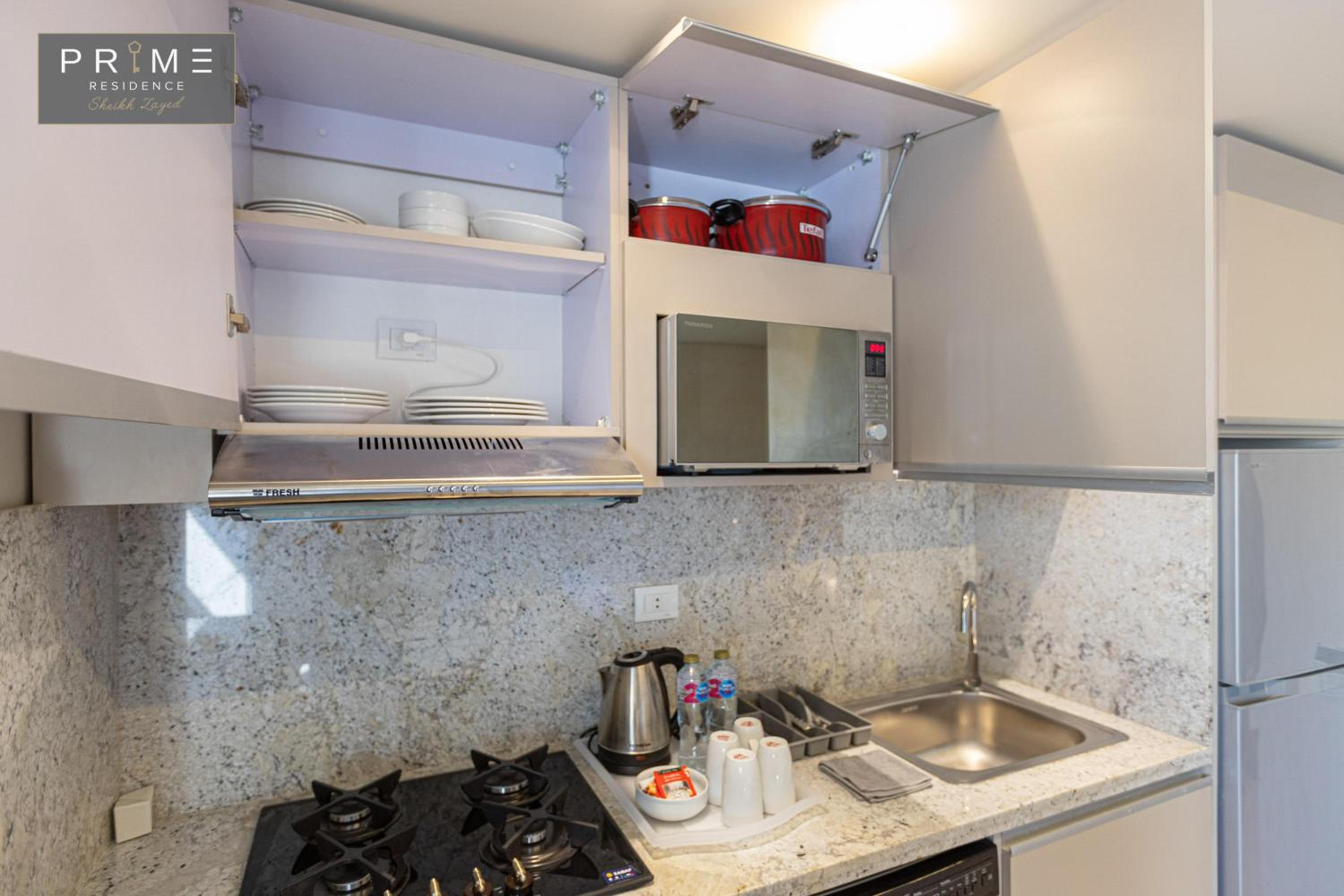 One-Bedroom Apartment - Photo 15