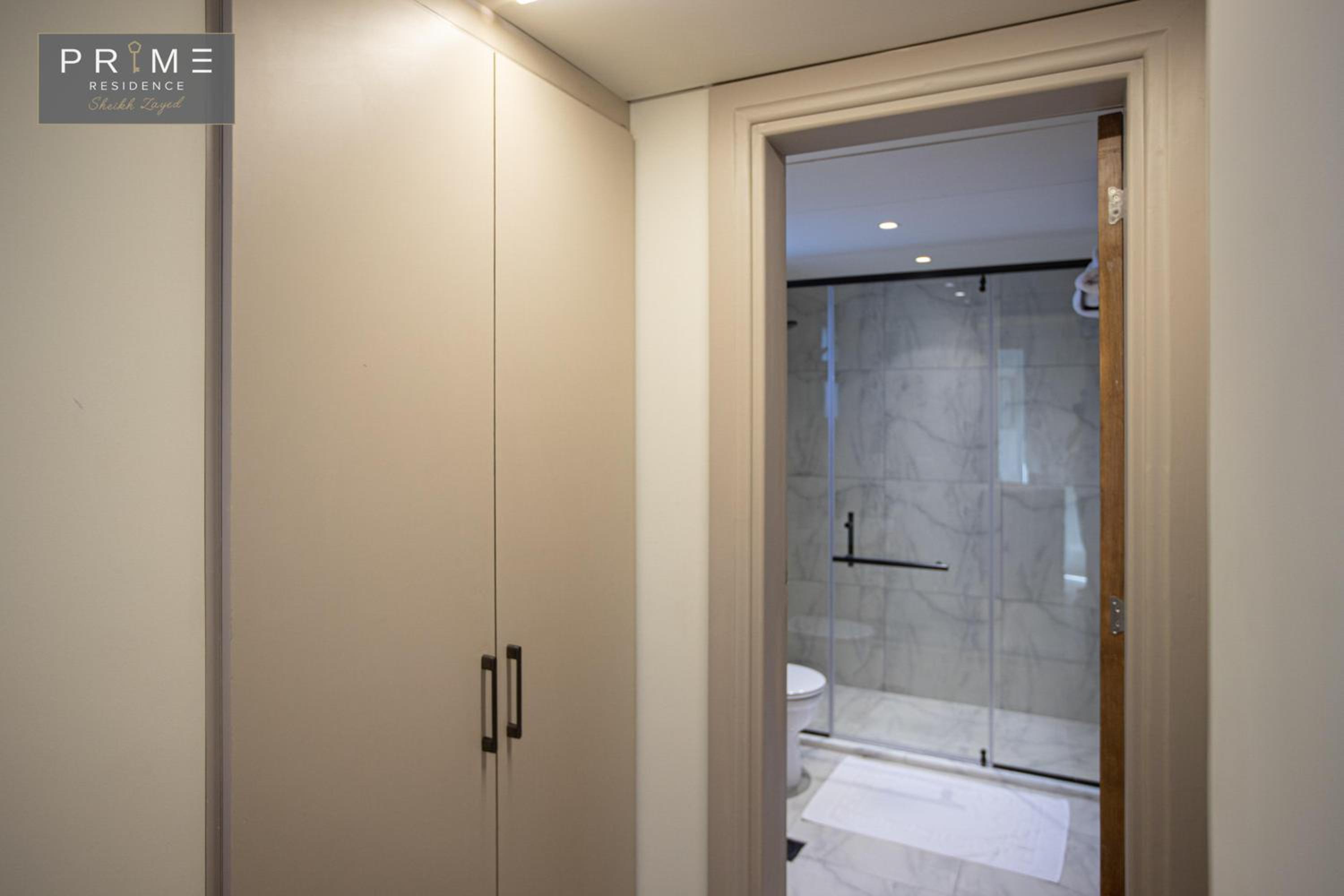 One-Bedroom Apartment - Photo 14