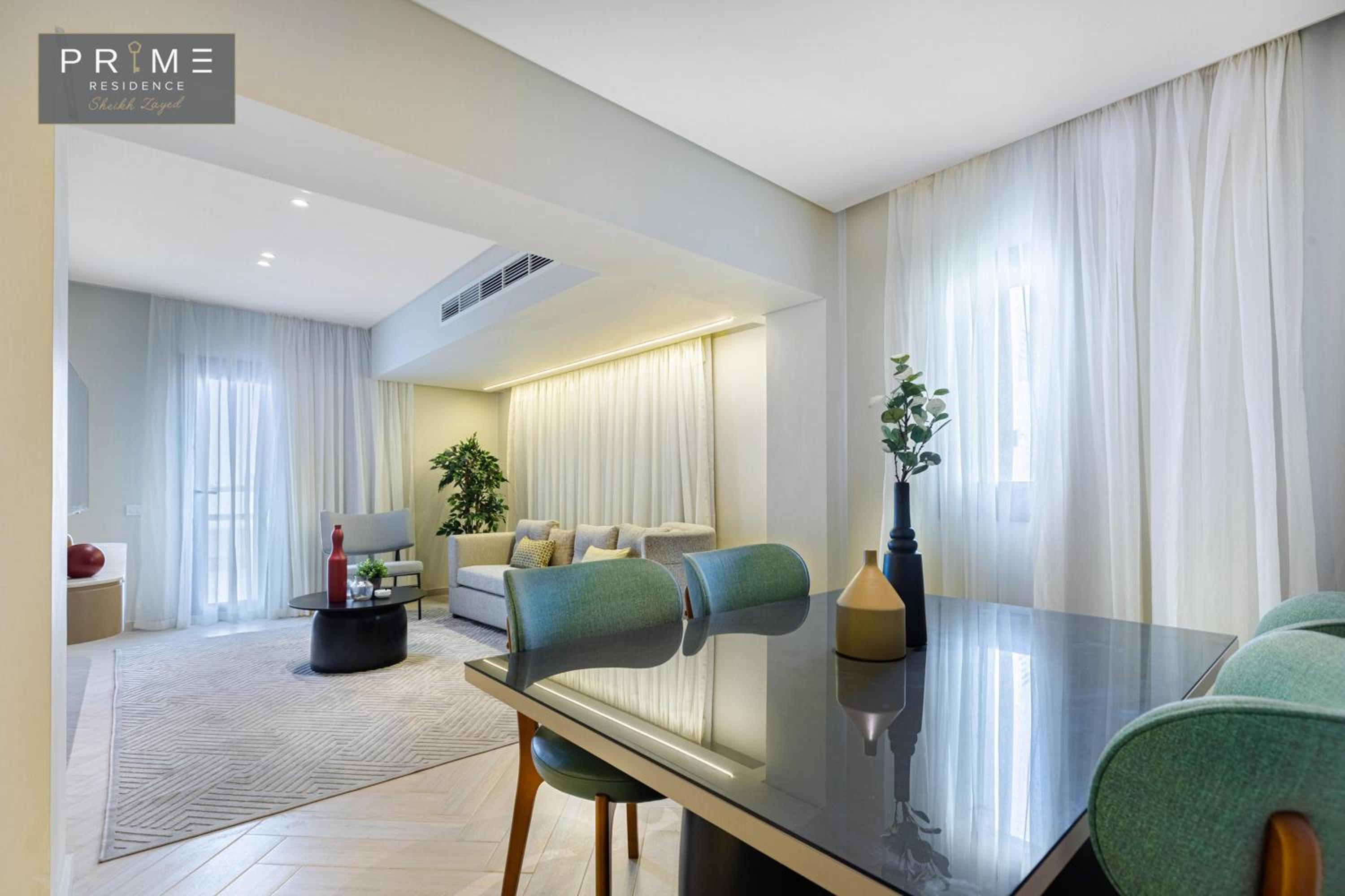 One-Bedroom Apartment - Photo 8