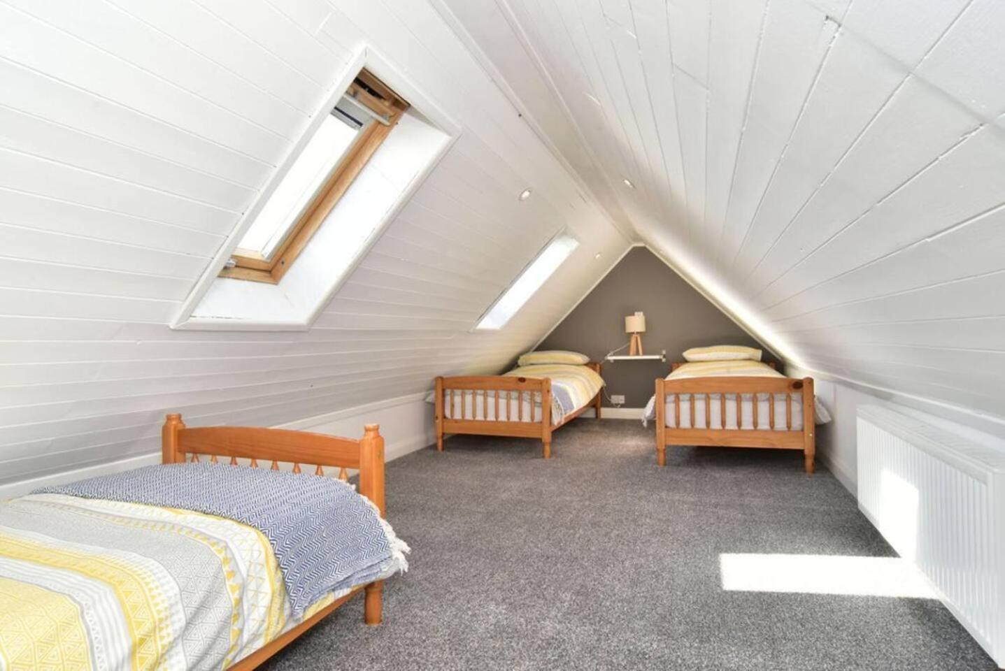 Double Room with Park View photo 3