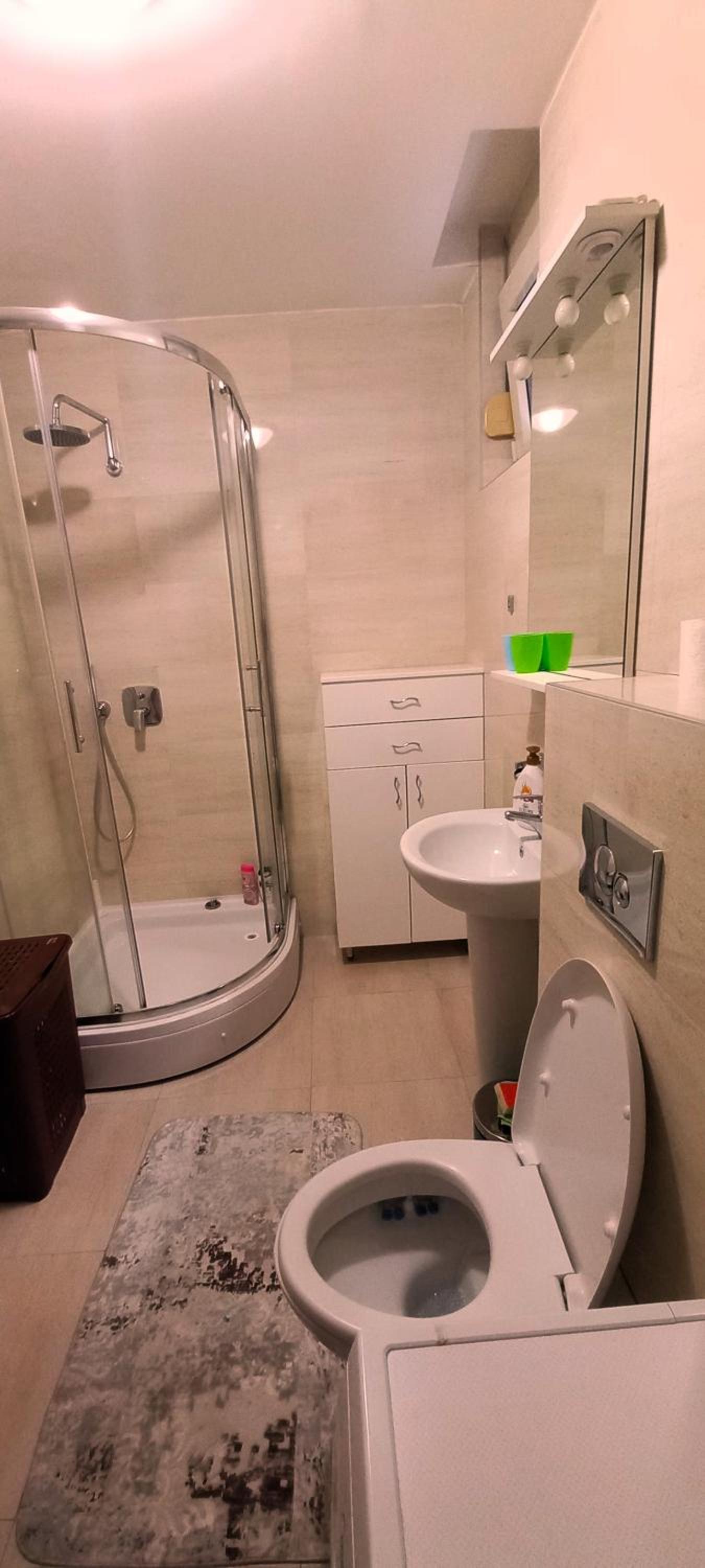 One-Bedroom Apartment photo 3