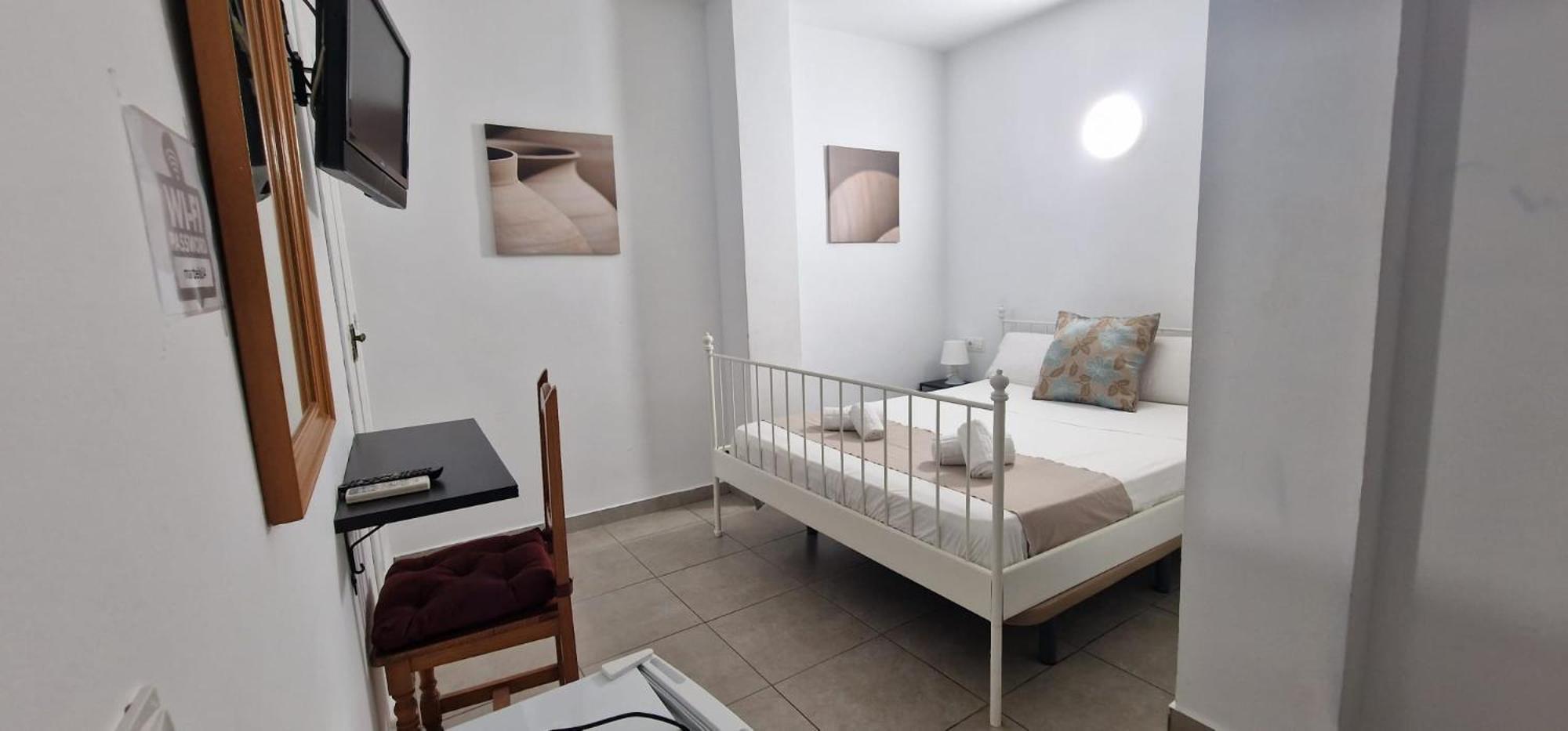 Habitación Doble
