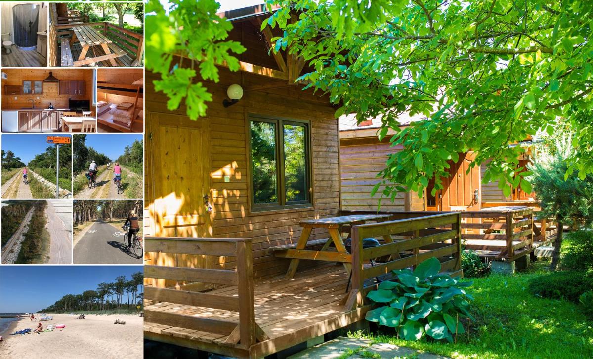 One-Bedroom Chalet photo 1