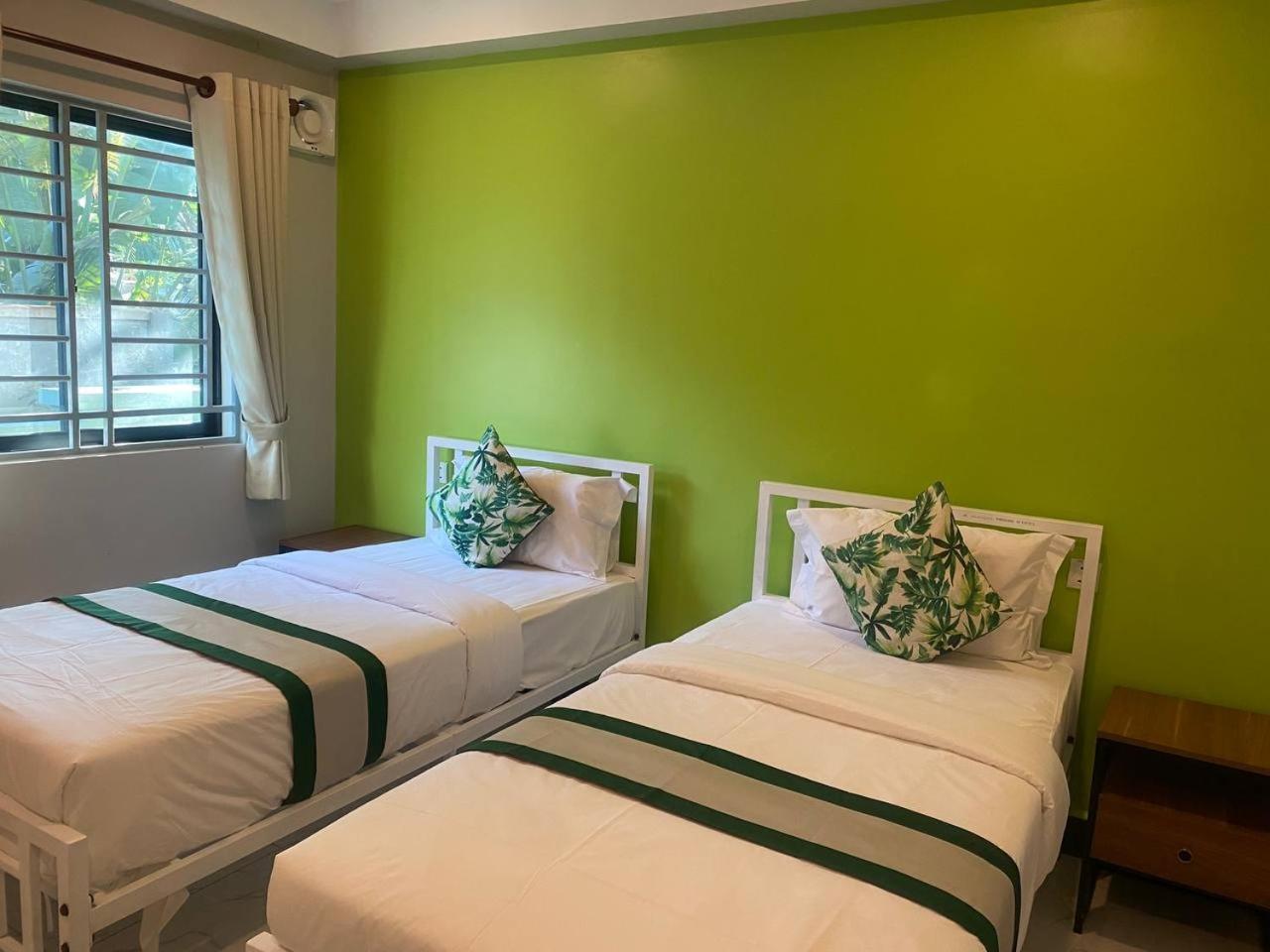Standard Twin Room photo 3