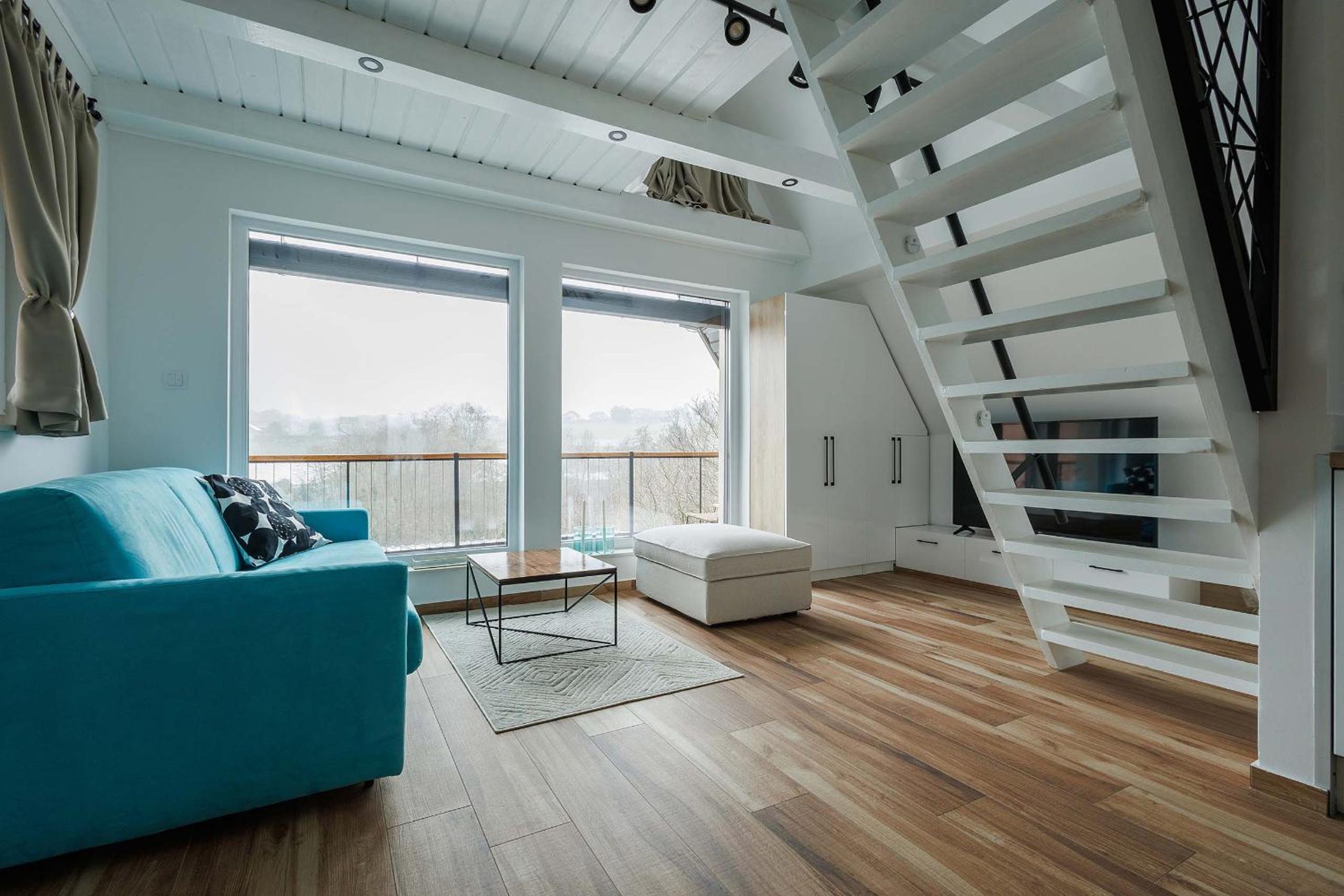 One-Bedroom House photo 1