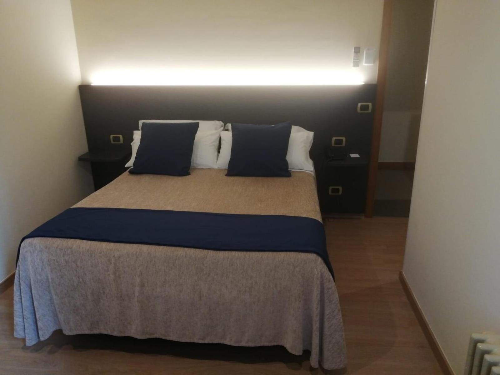 Habitación Individual