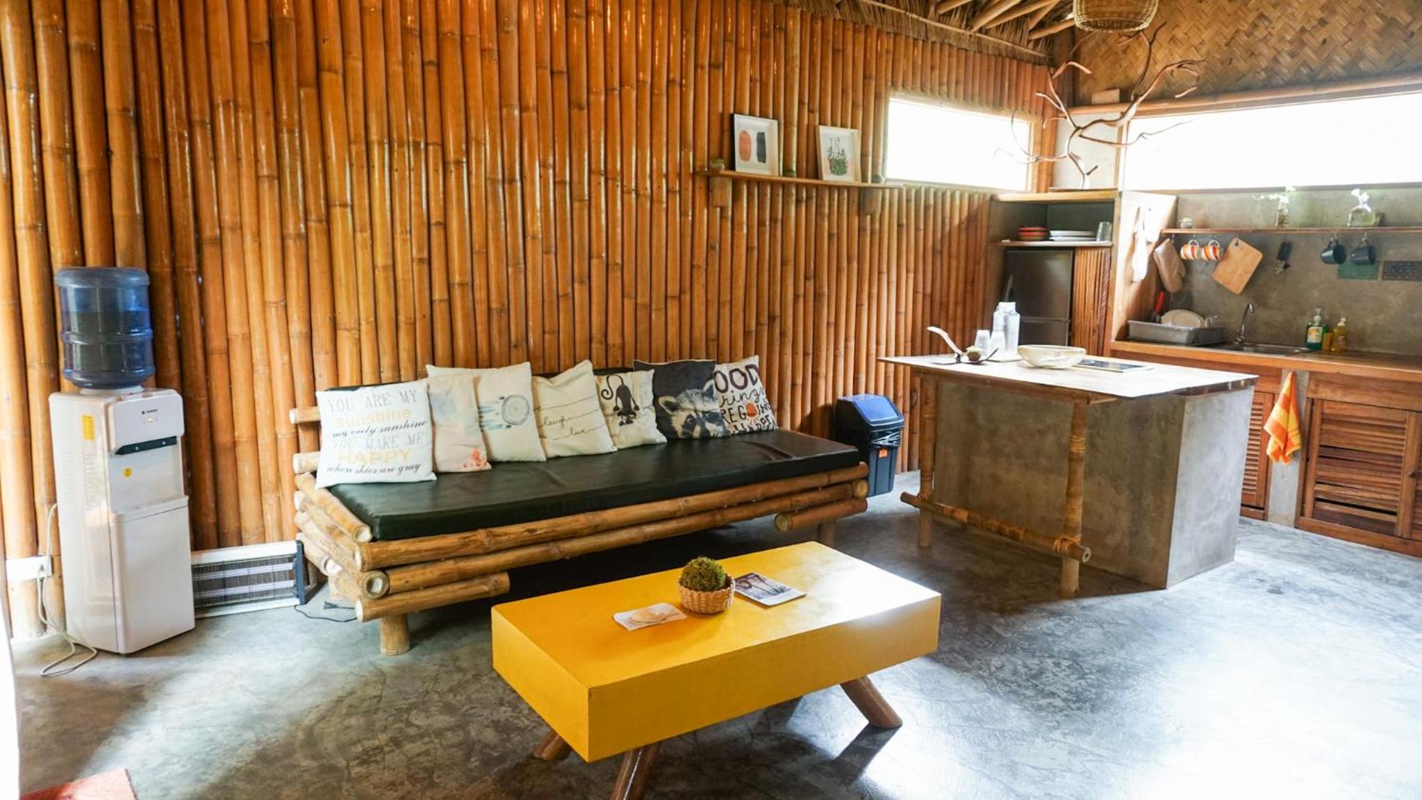 Villa photo 2