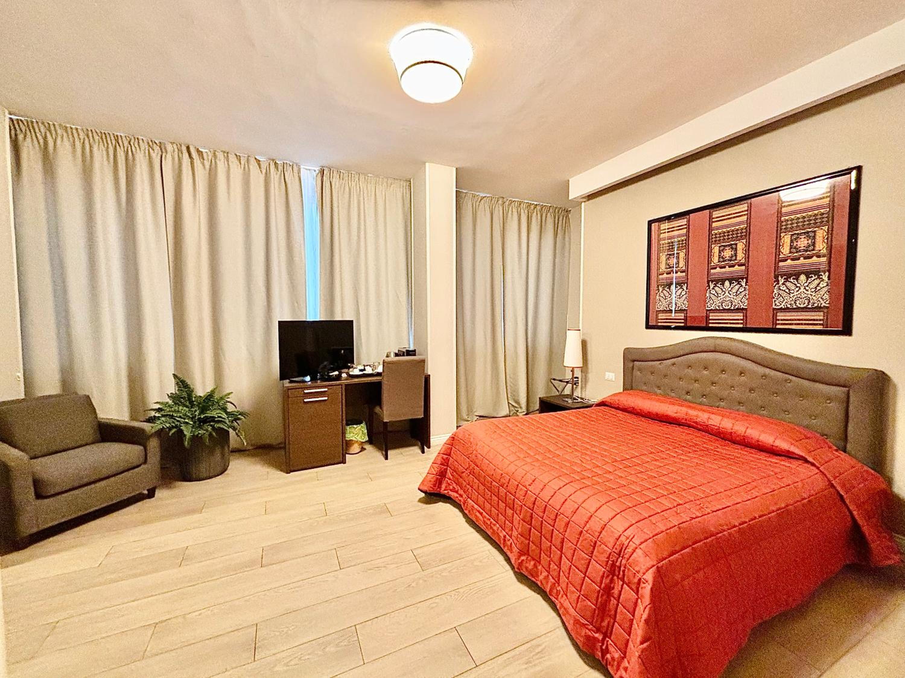 Superior Doppelzimmer