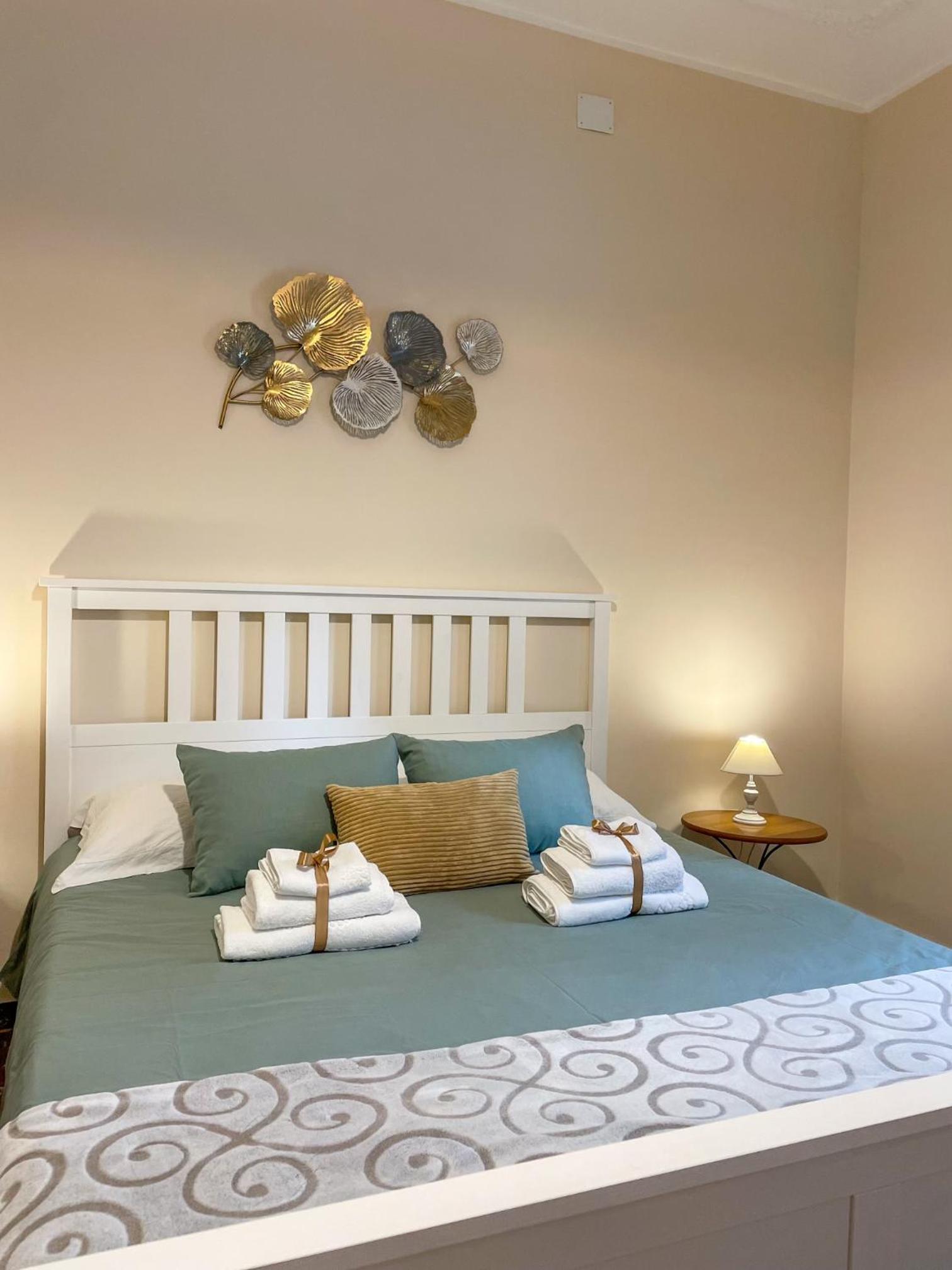 Two-Bedroom House photo 1